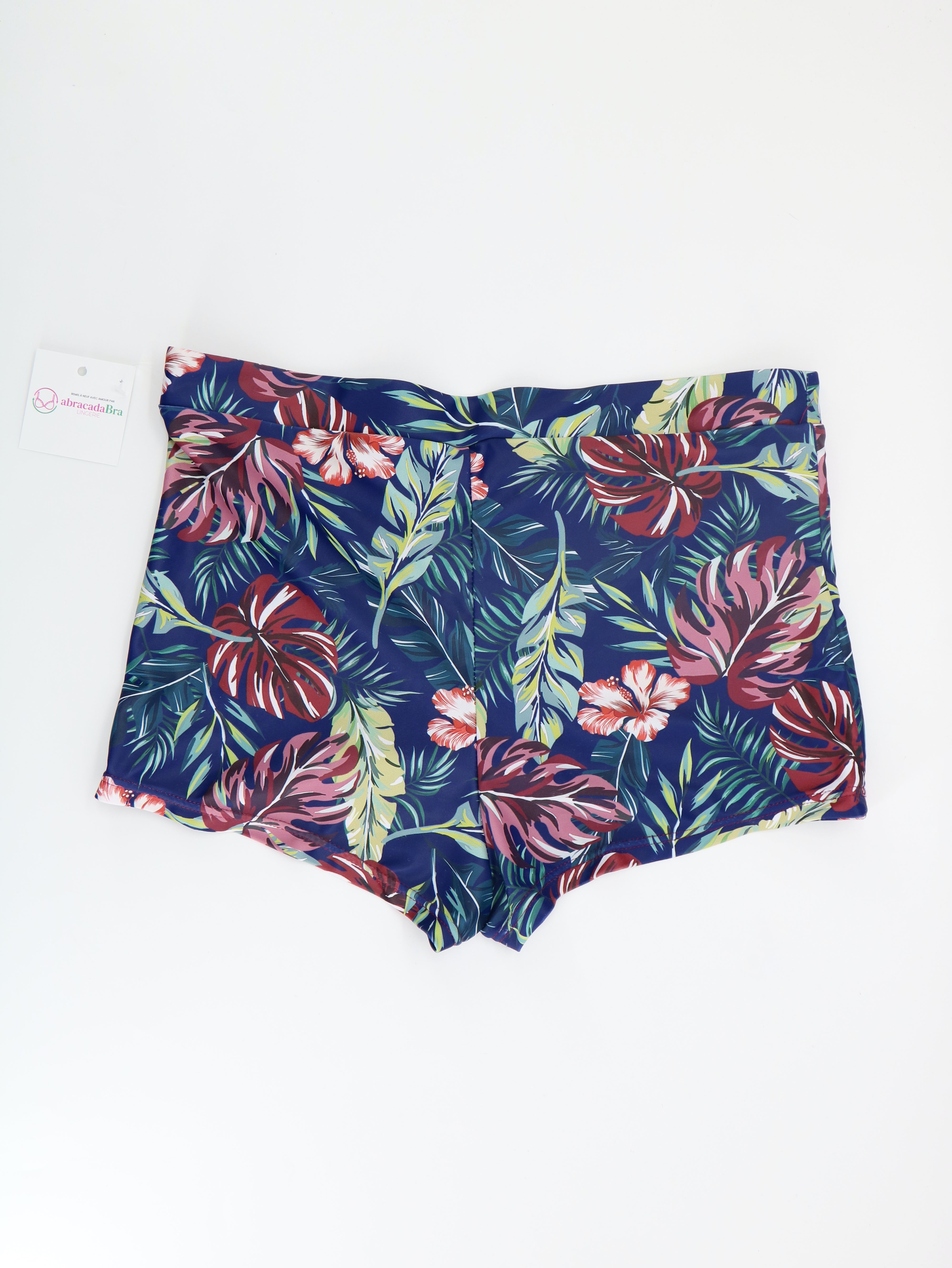 Maillot de bain Bleu
