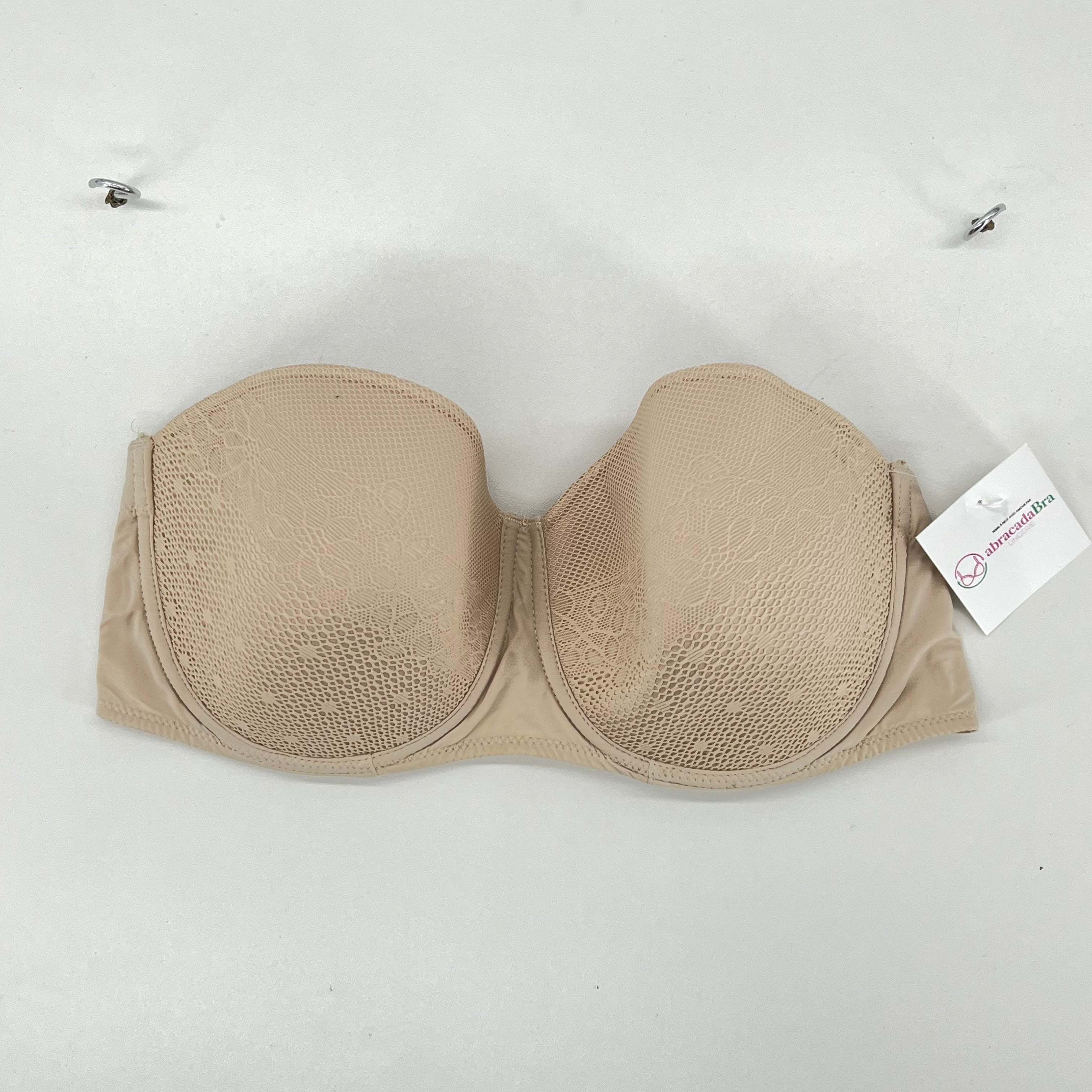 Soutien-gorge Darjeeling Beige