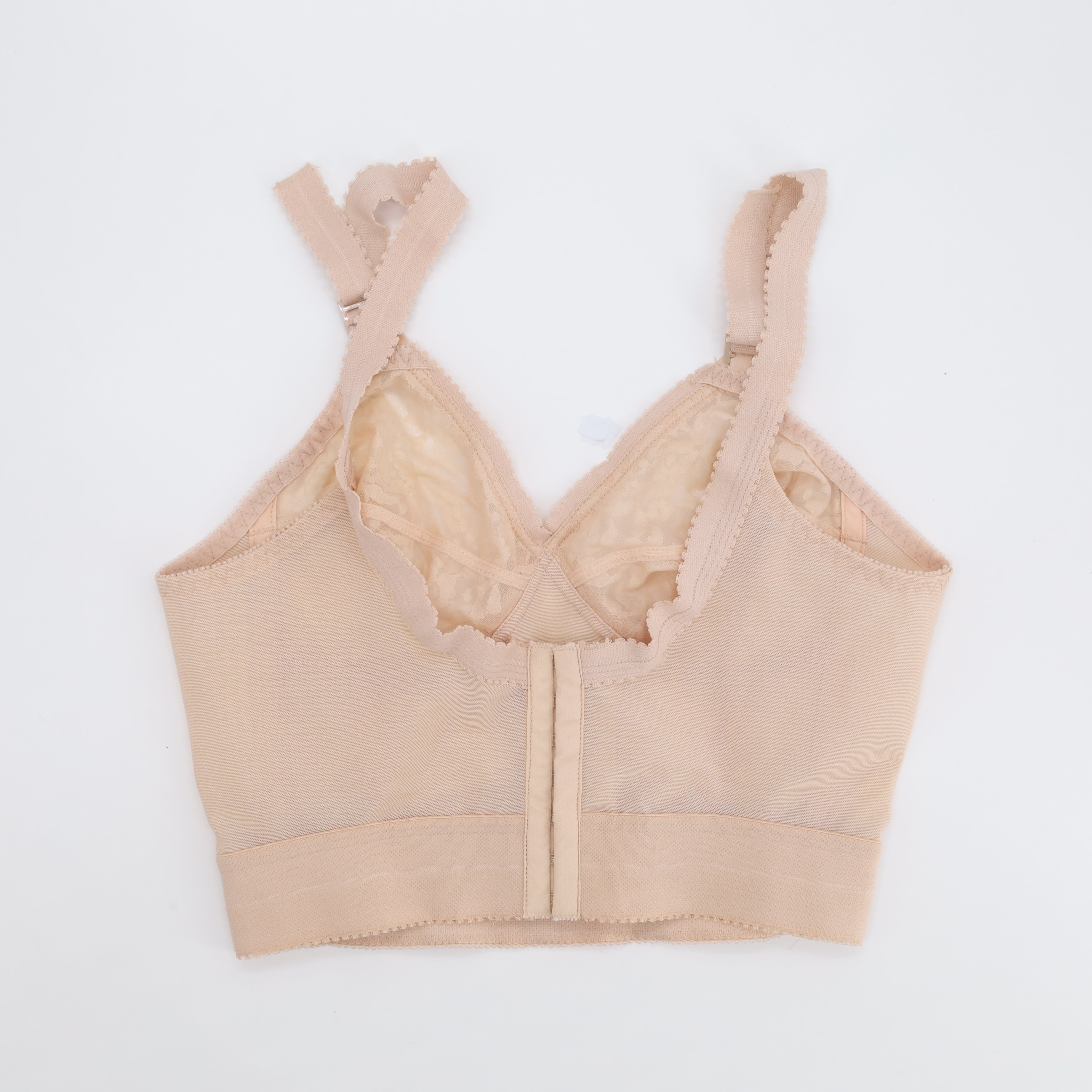Corset Playtex Beige