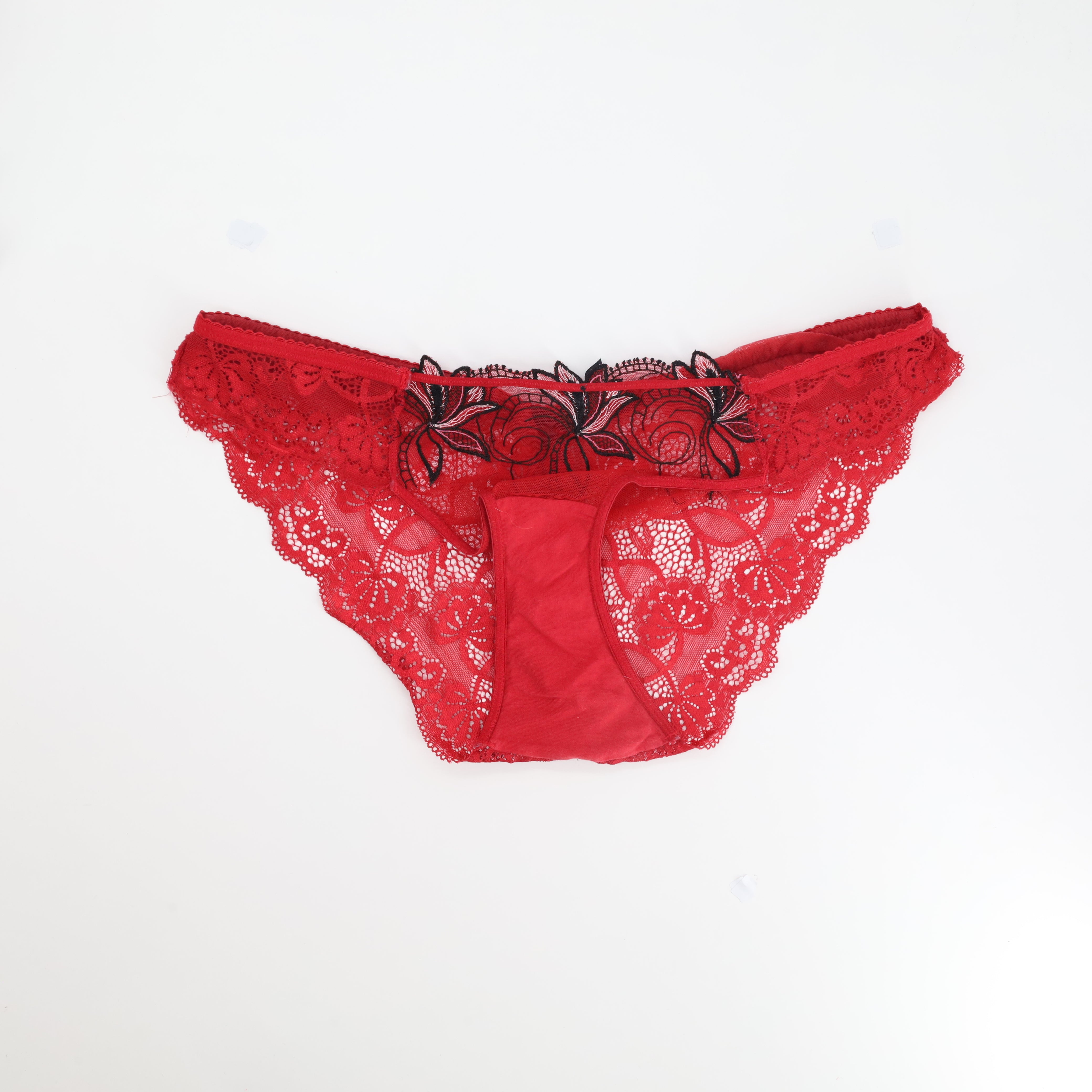 Culotte RougeGorge Rouge