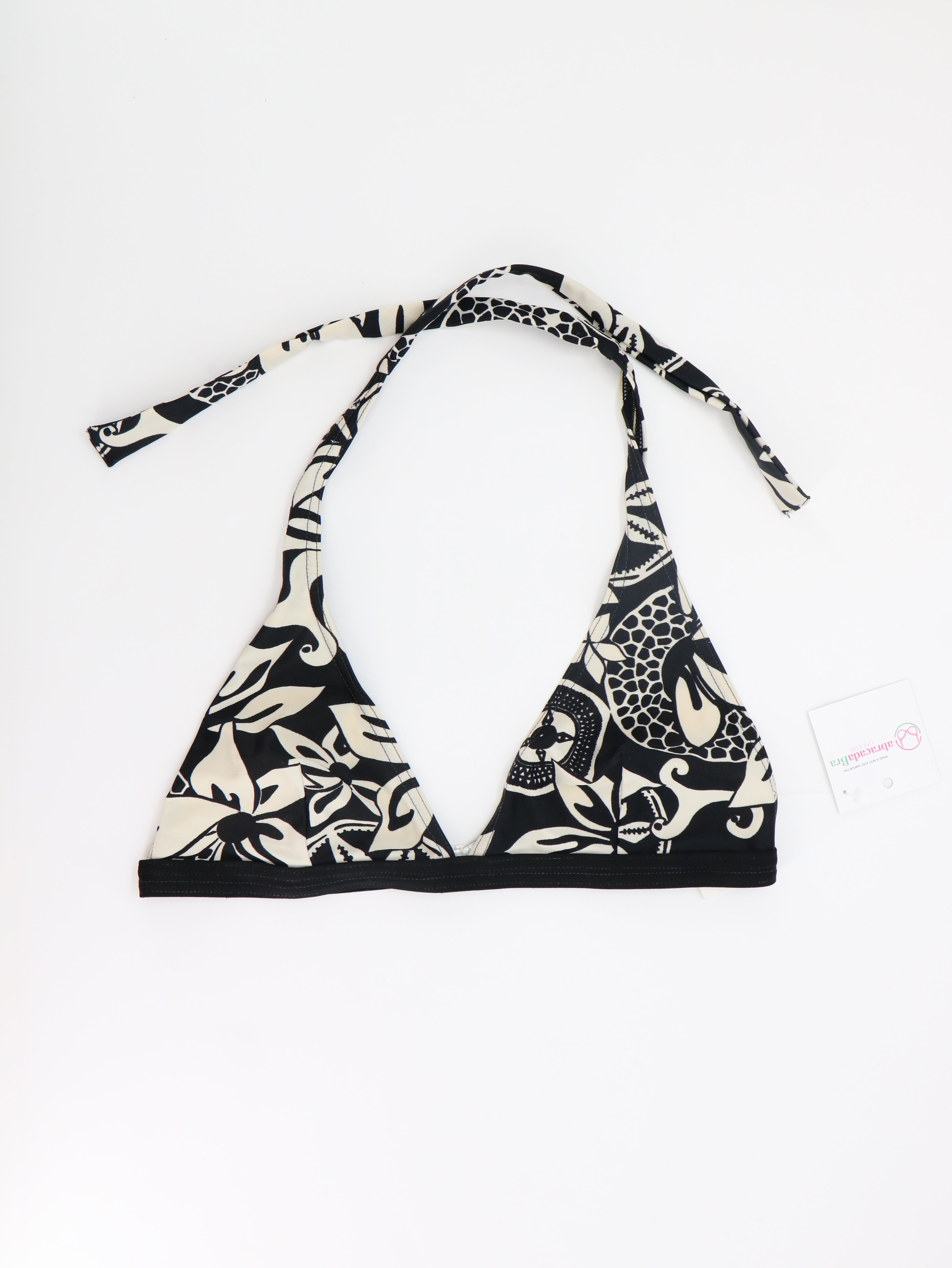 Maillot de bain Noir