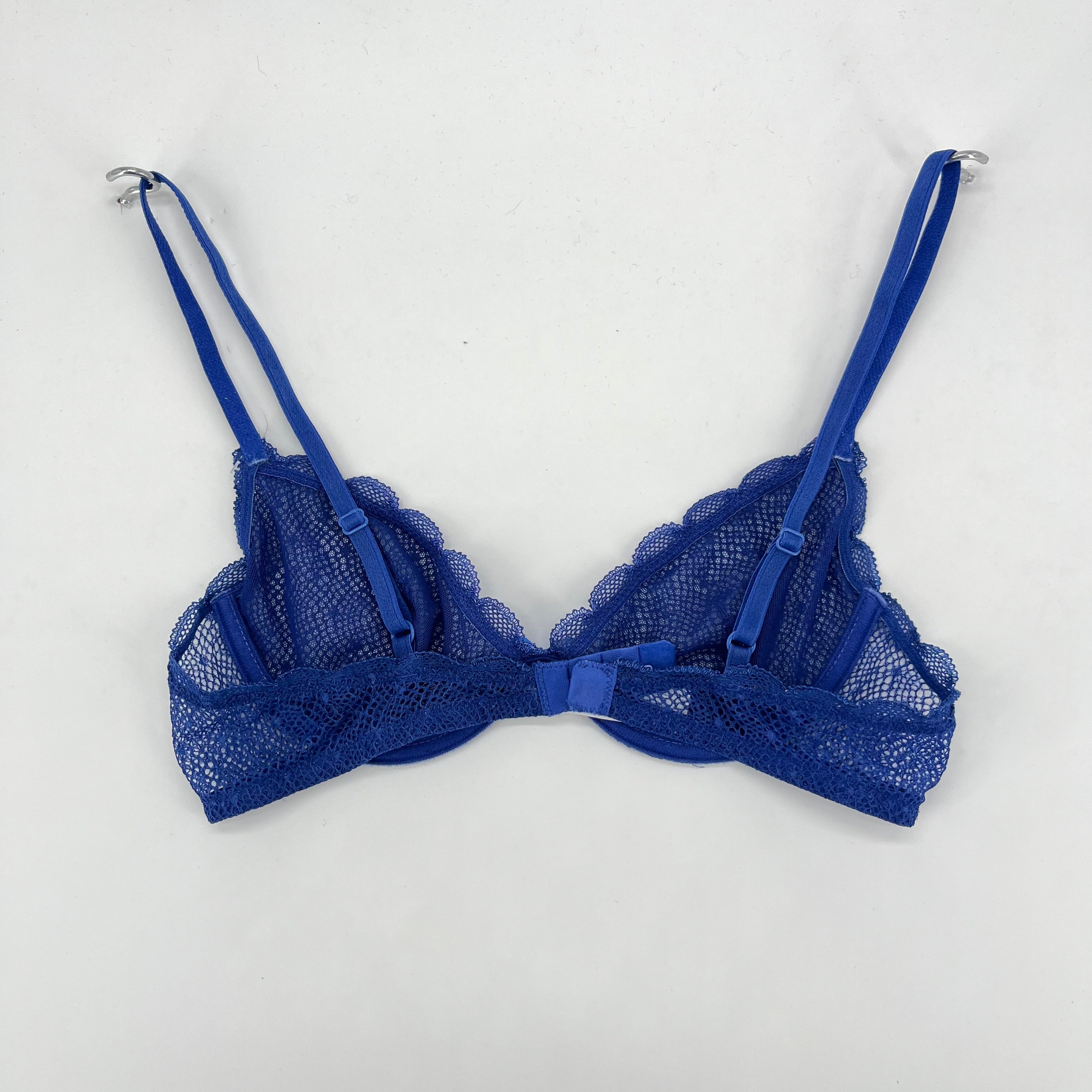 Soutien-gorge Ysé Bleu
