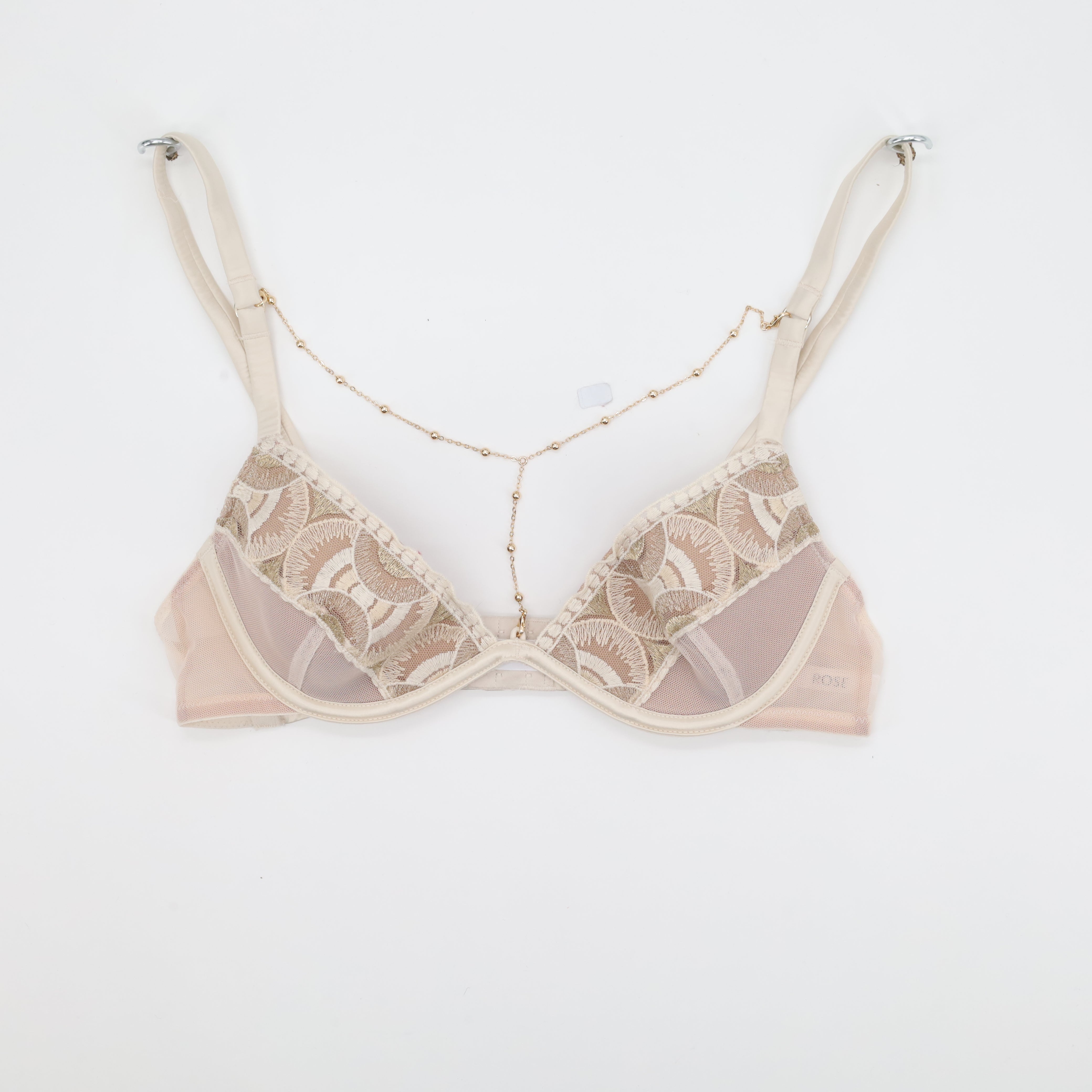 Soutien-gorge Rose Beige