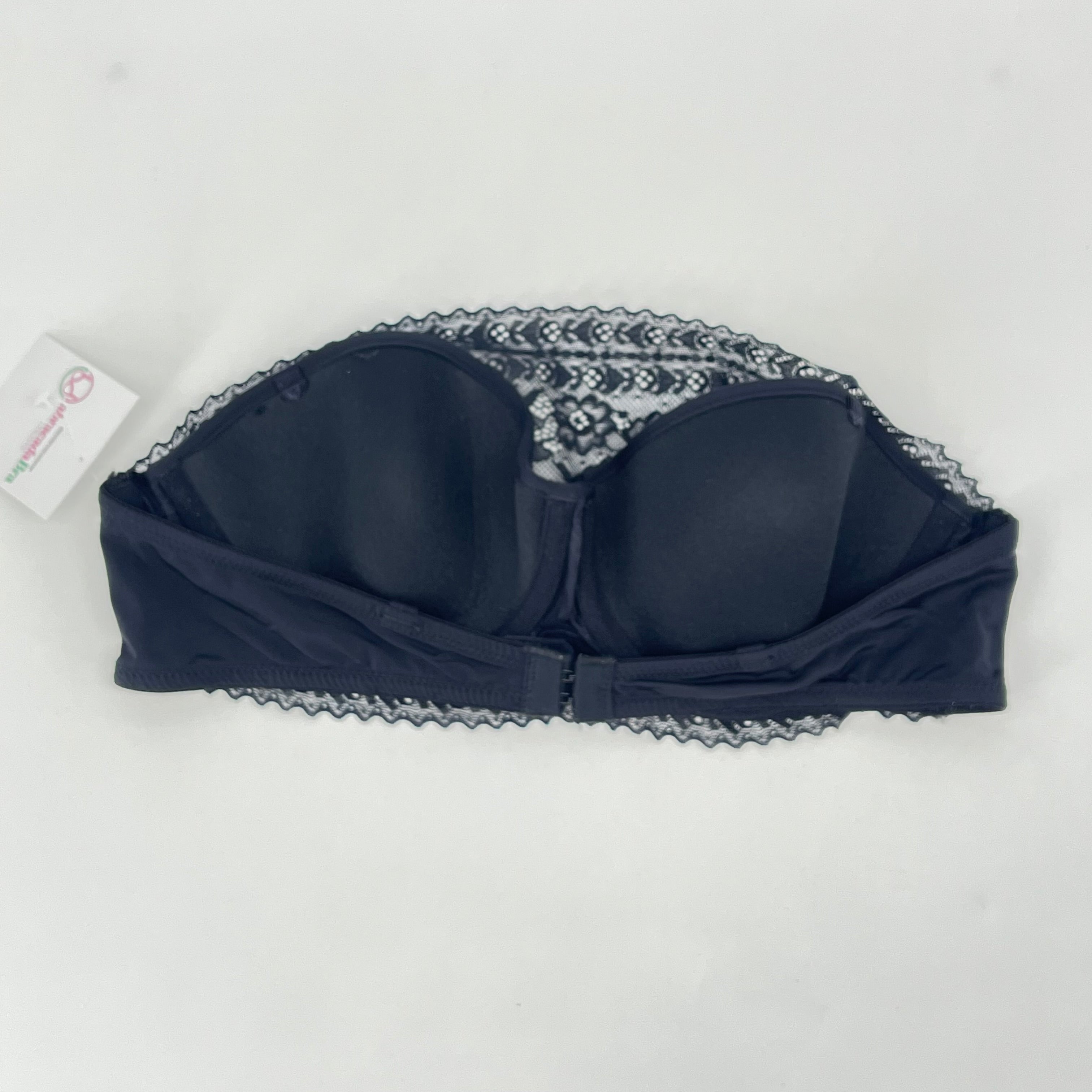 Soutien-gorge ETAM Noir