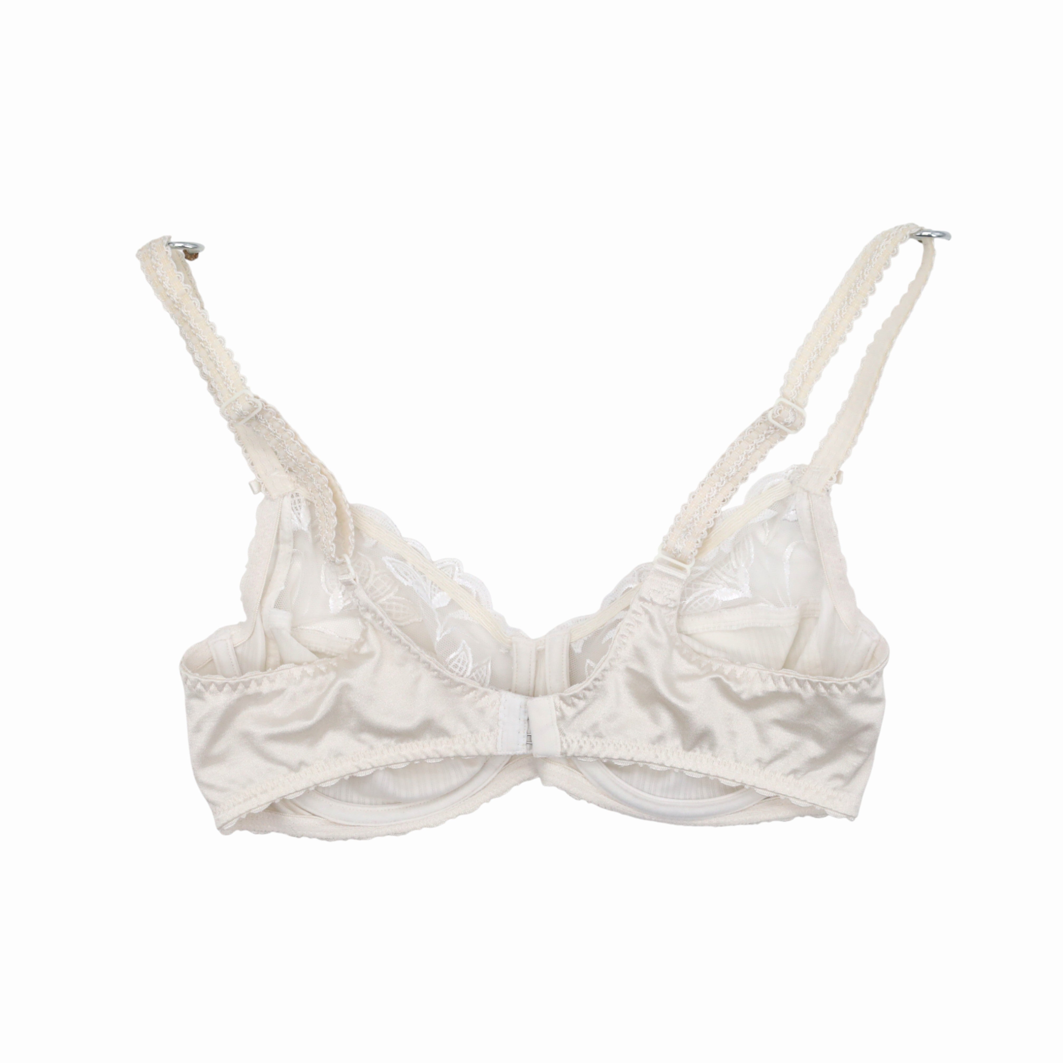 Soutien-gorge Triumph Blanc