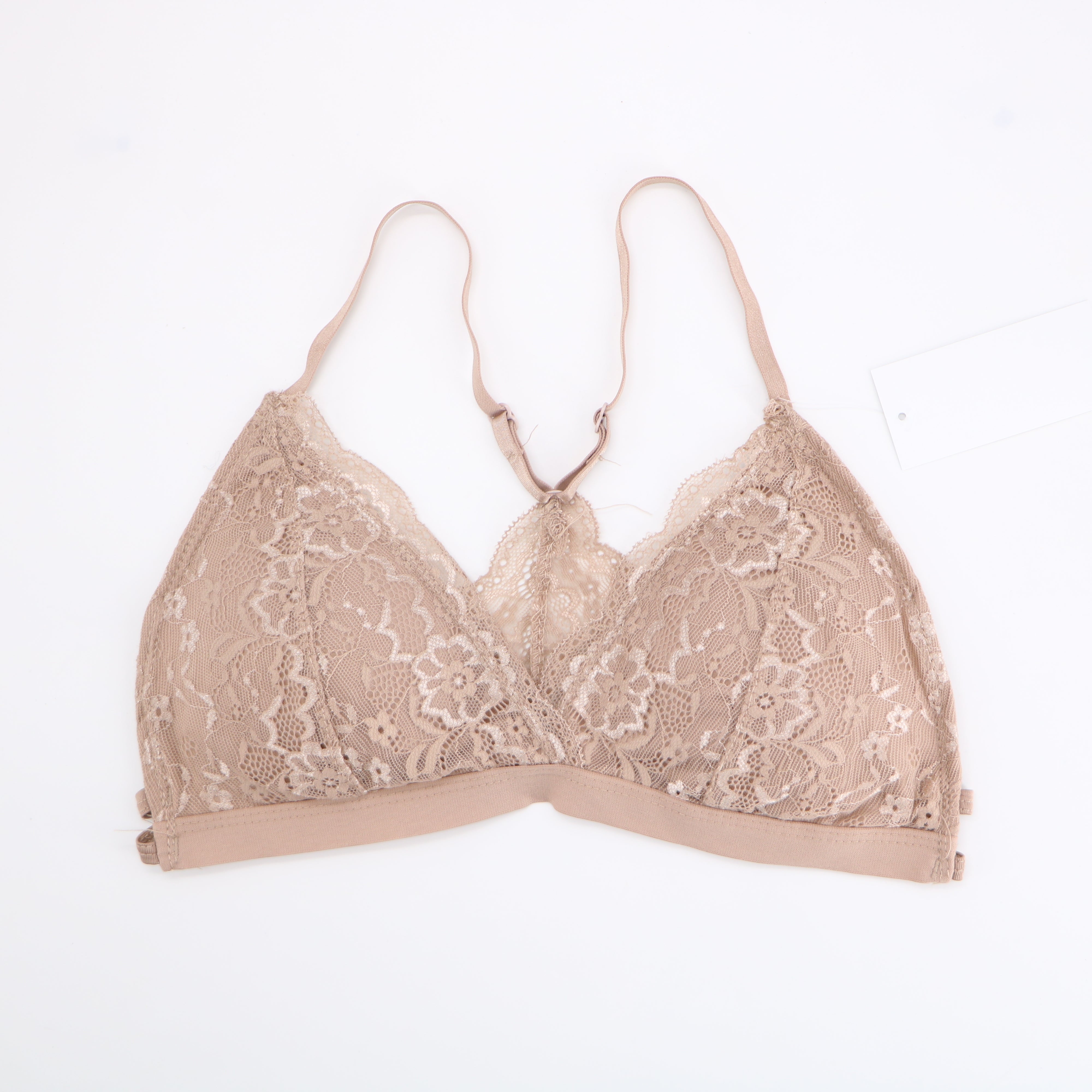 Soutien-gorge SWS Rose