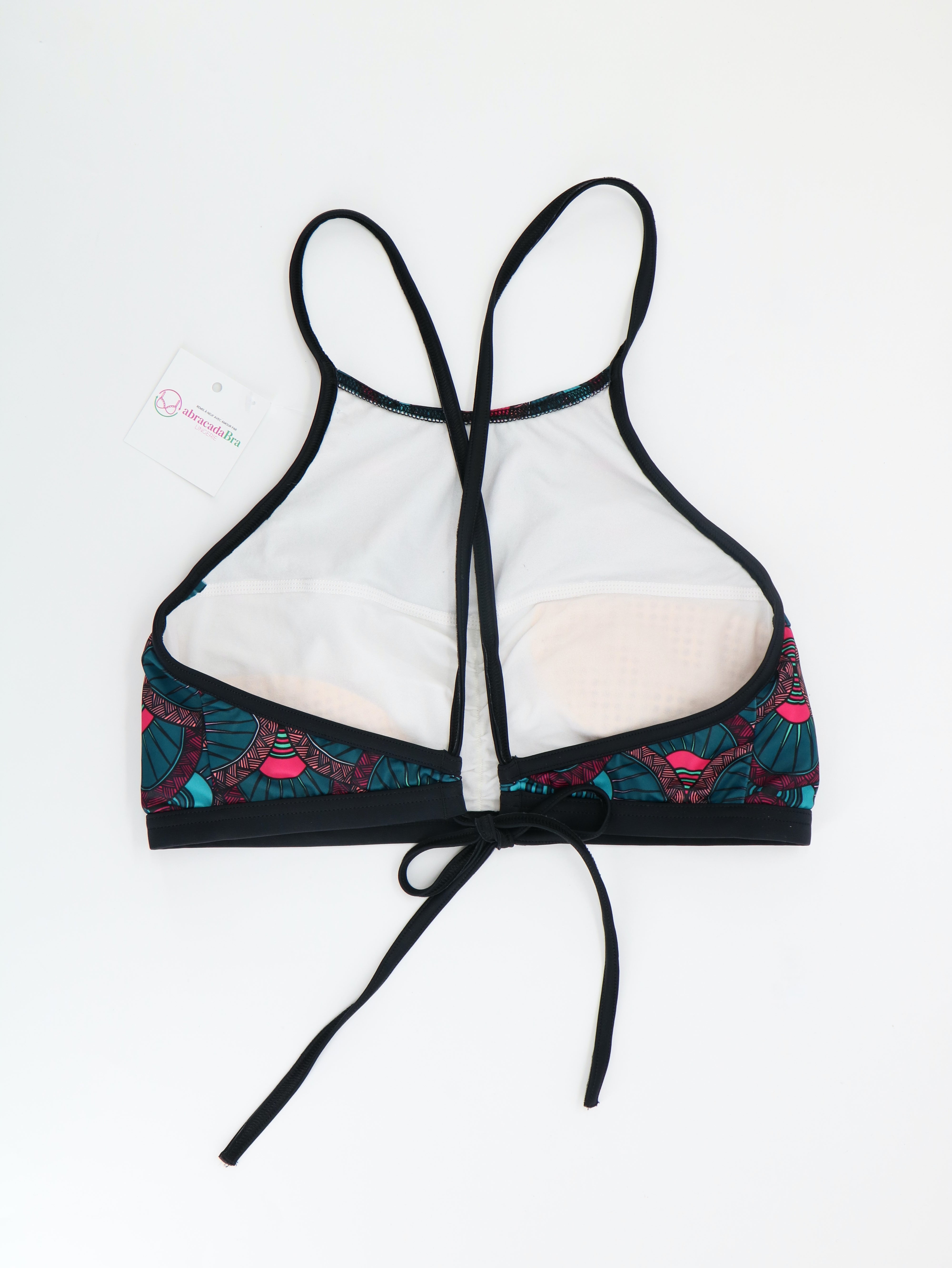 Maillot de bain Bleu