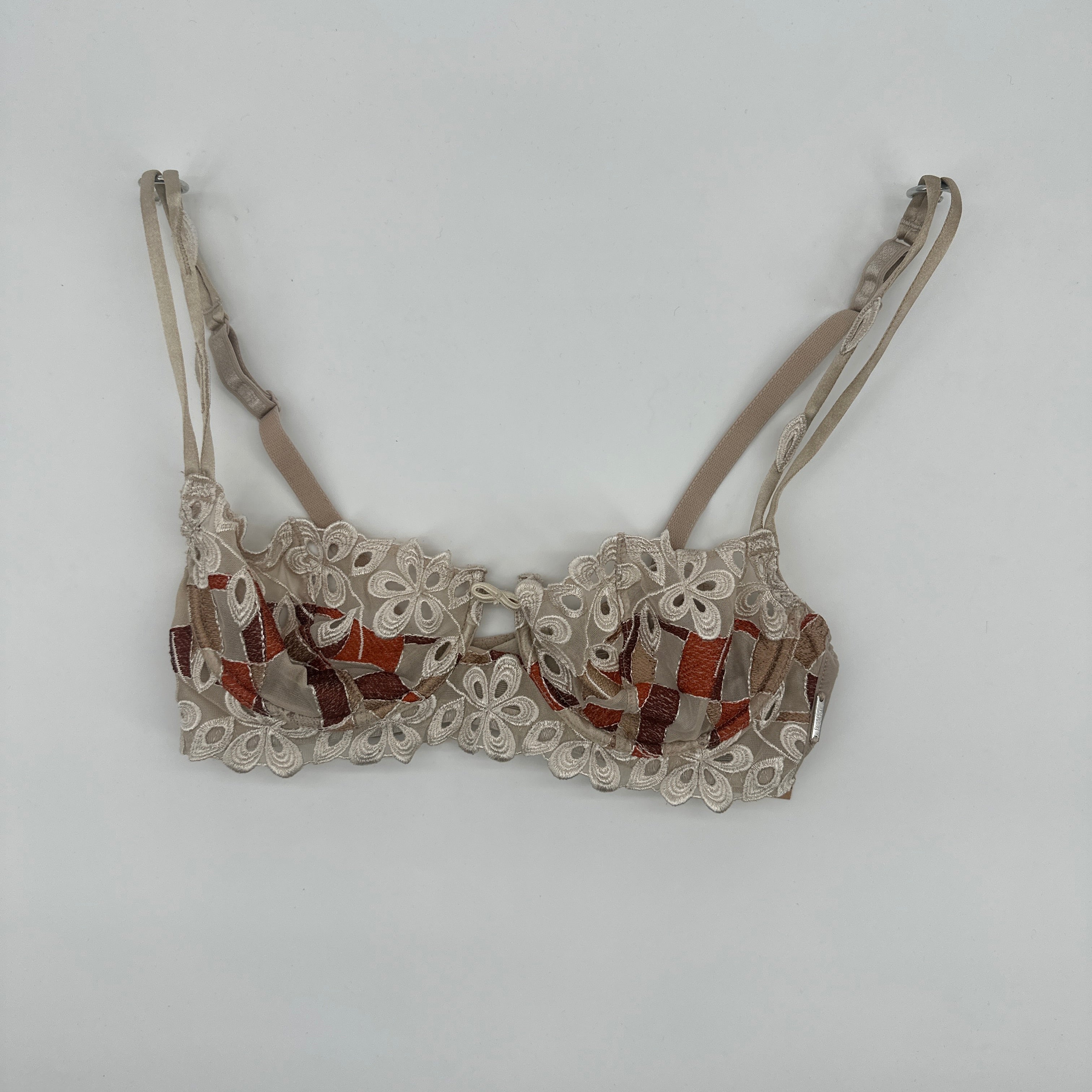 Soutien-gorge Beige