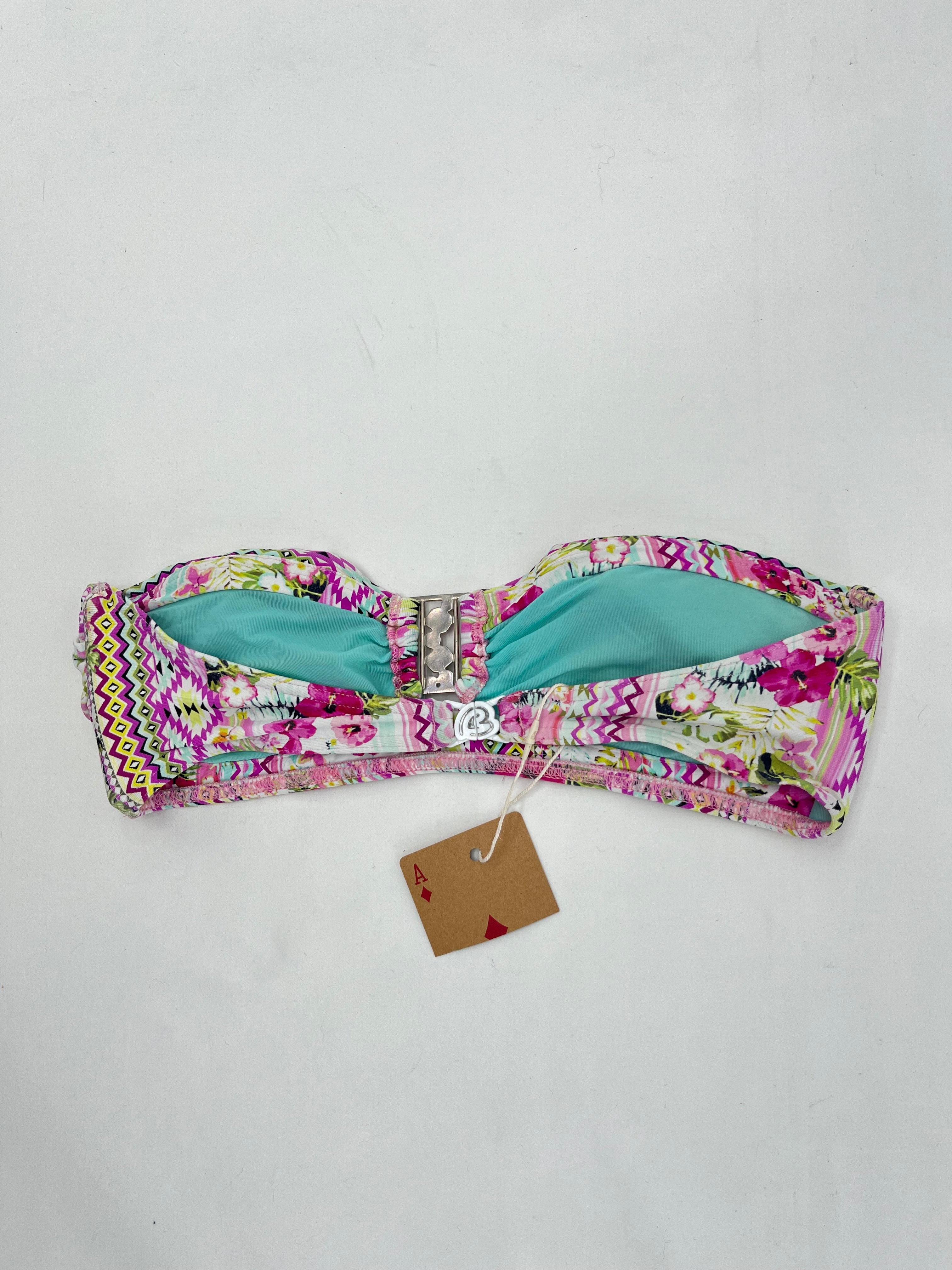 Maillot de bain Rose