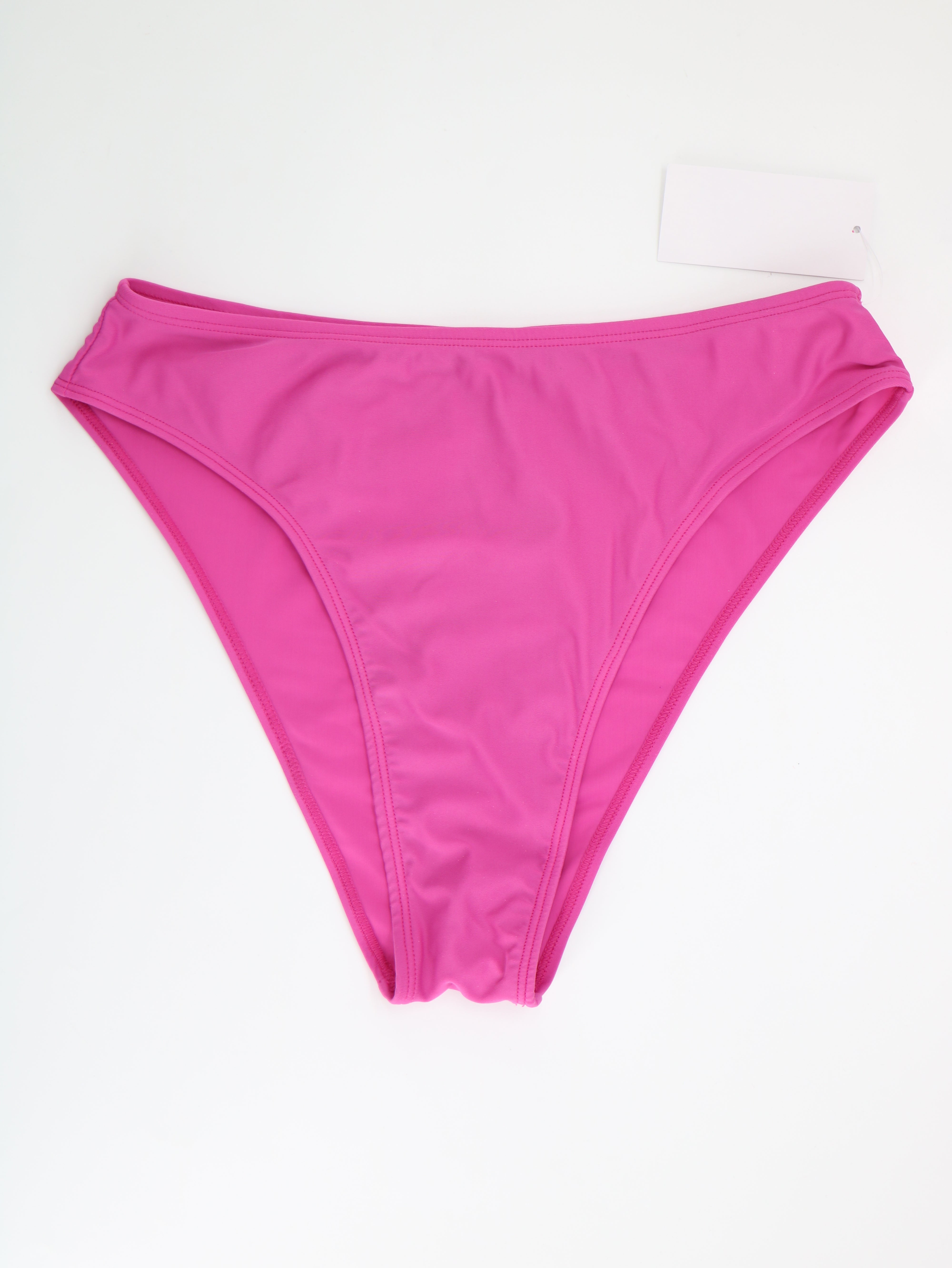 Maillot de bain (neuf) Rose