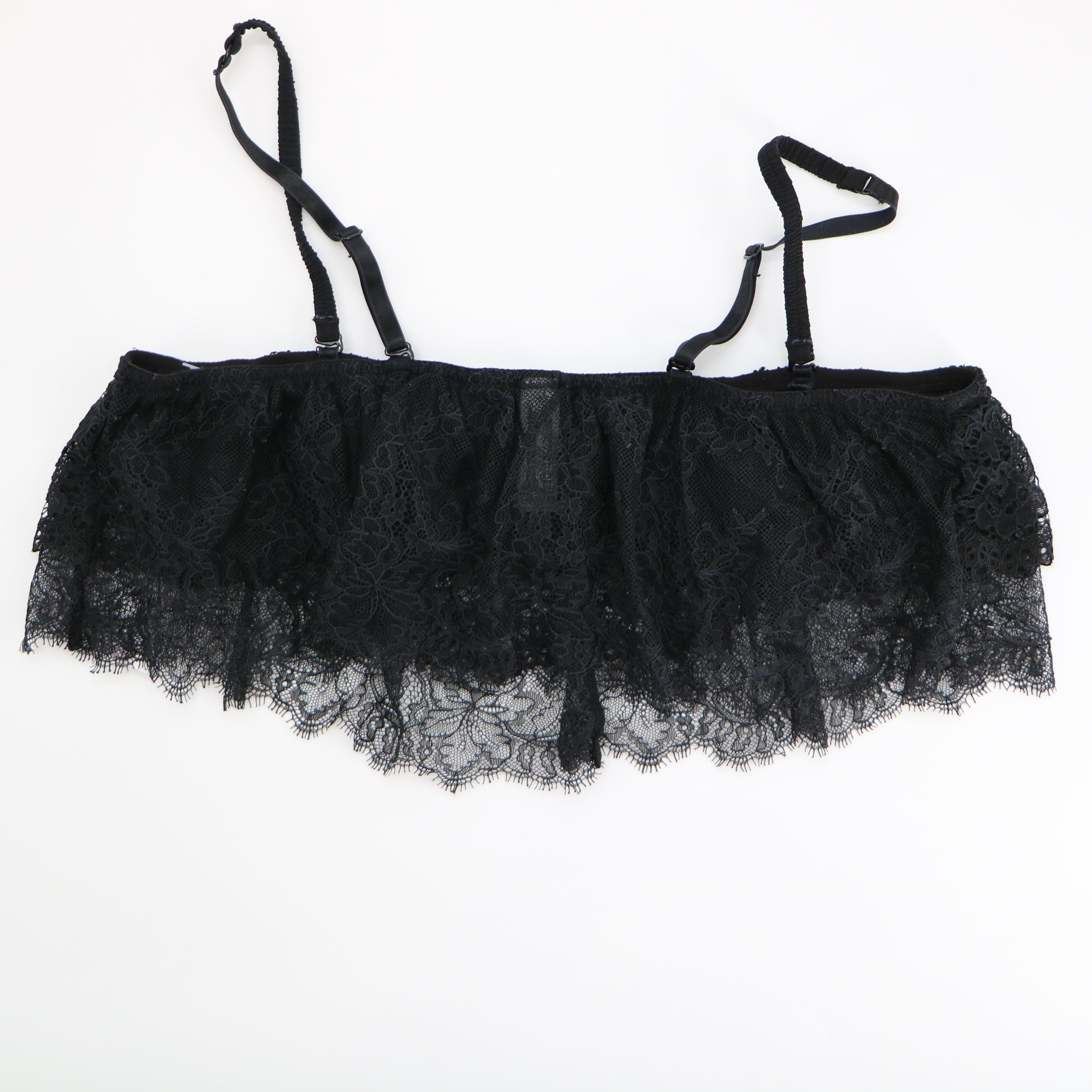 Soutien-gorge Valege Noir