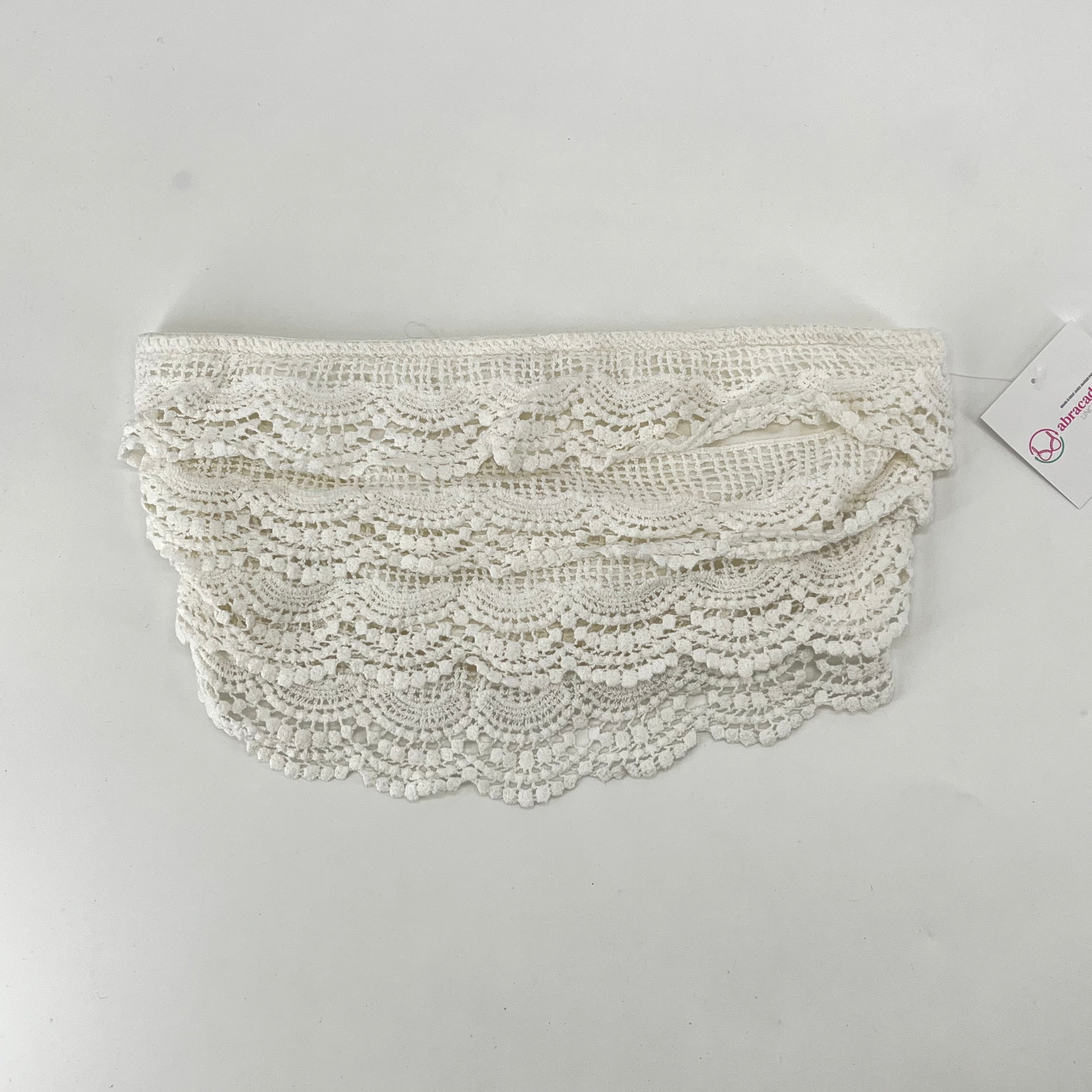 Soutien-gorge Blanc
