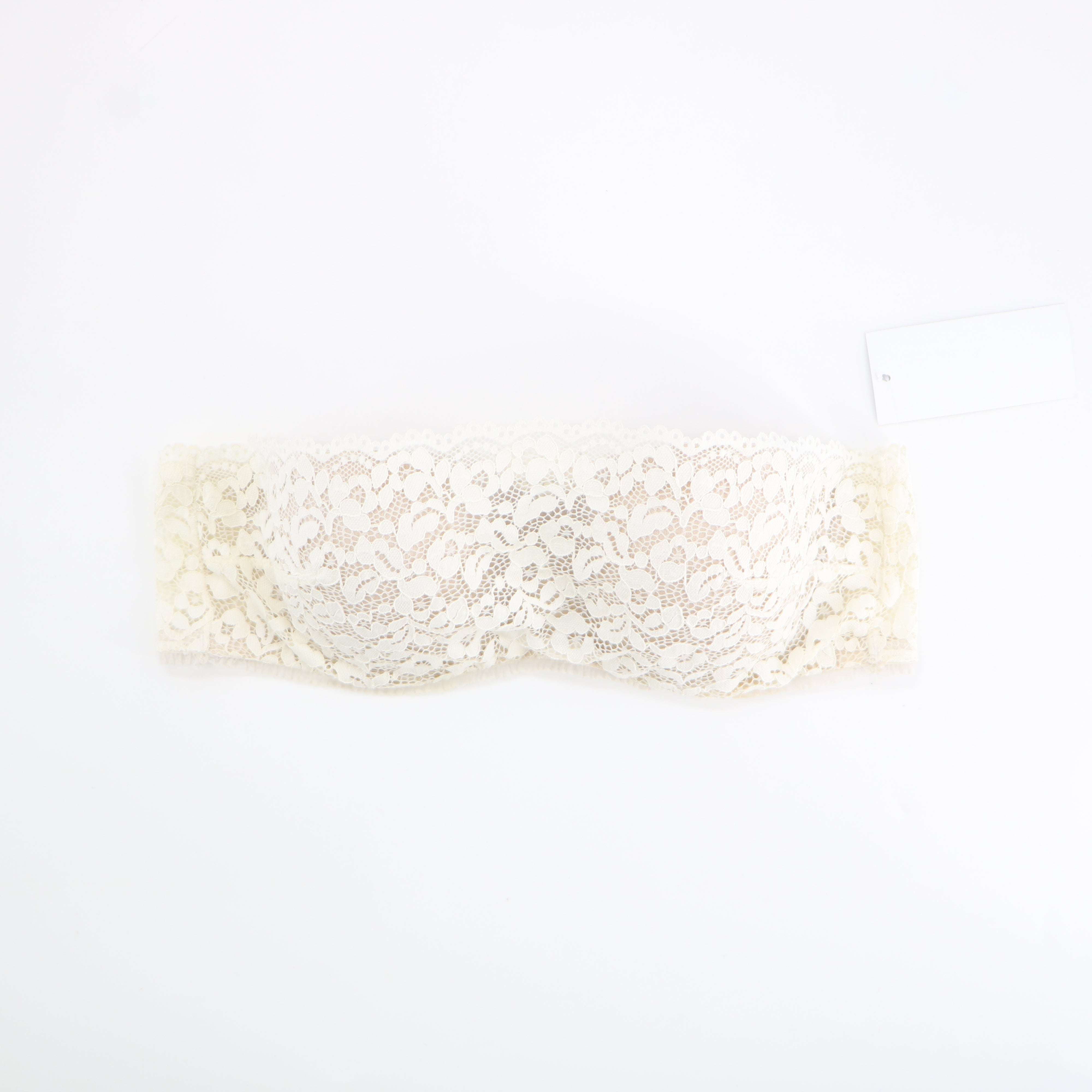 Soutien-gorge Blanc