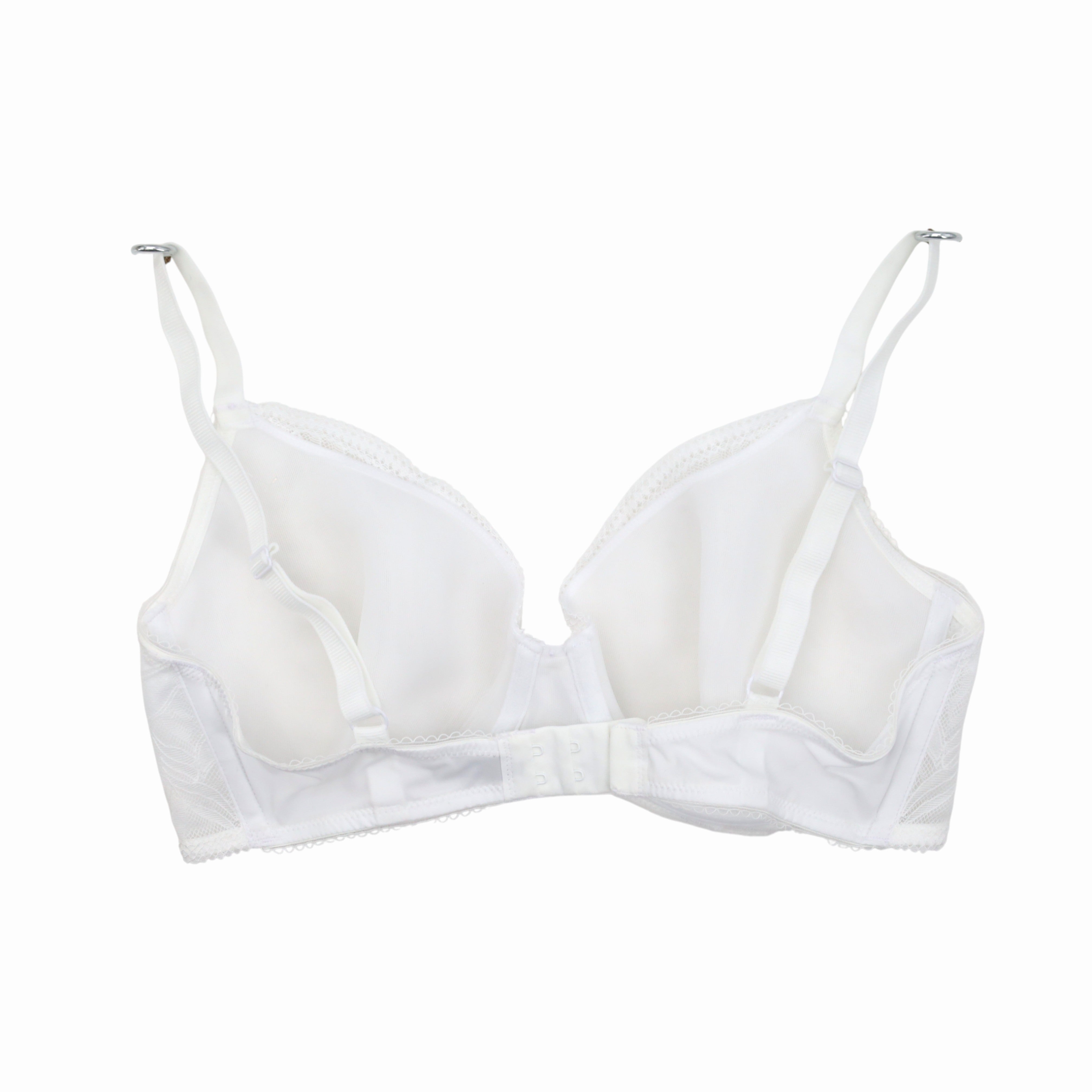 Soutien-gorge Chantelle Blanc