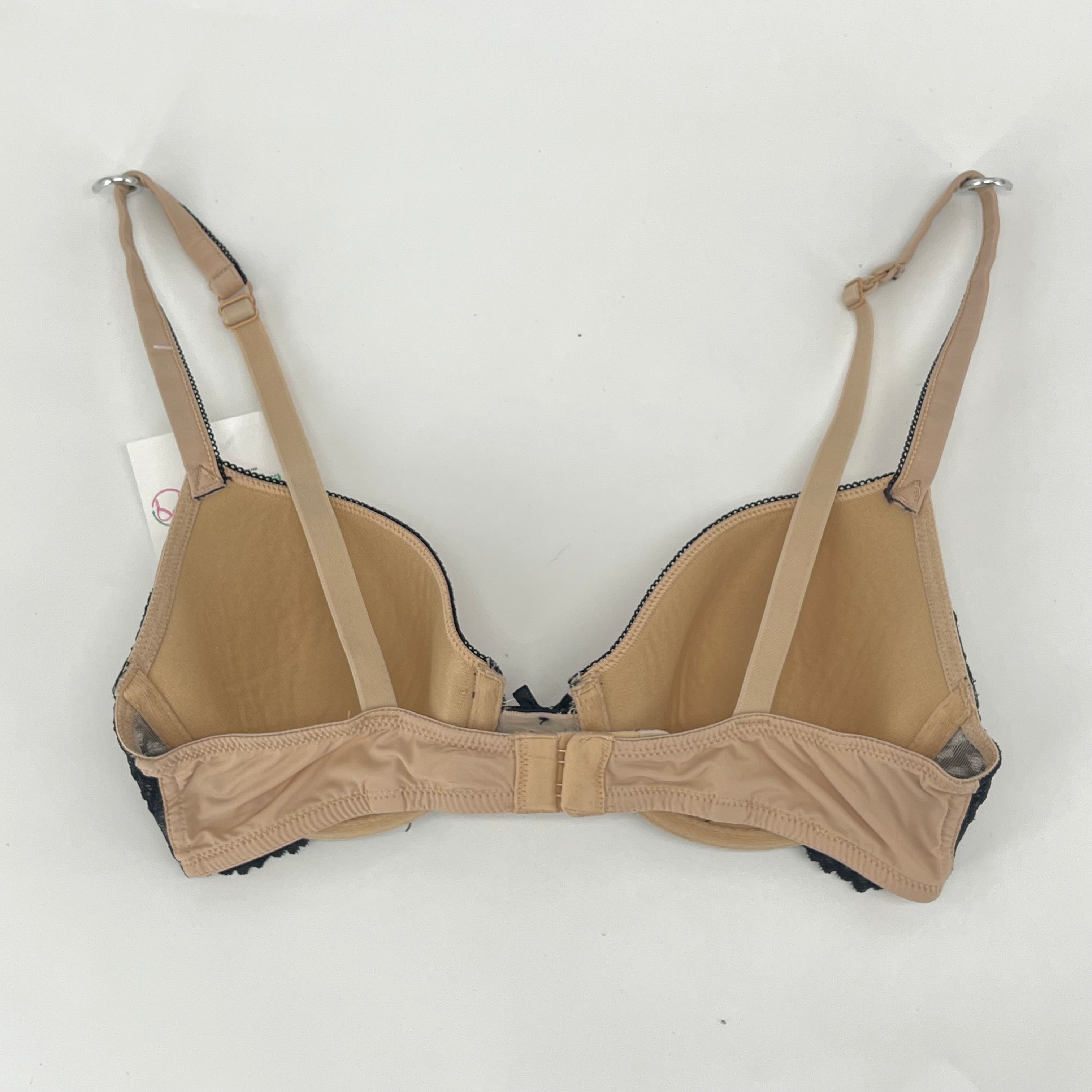 Soutien-gorge RougeGorge Beige
