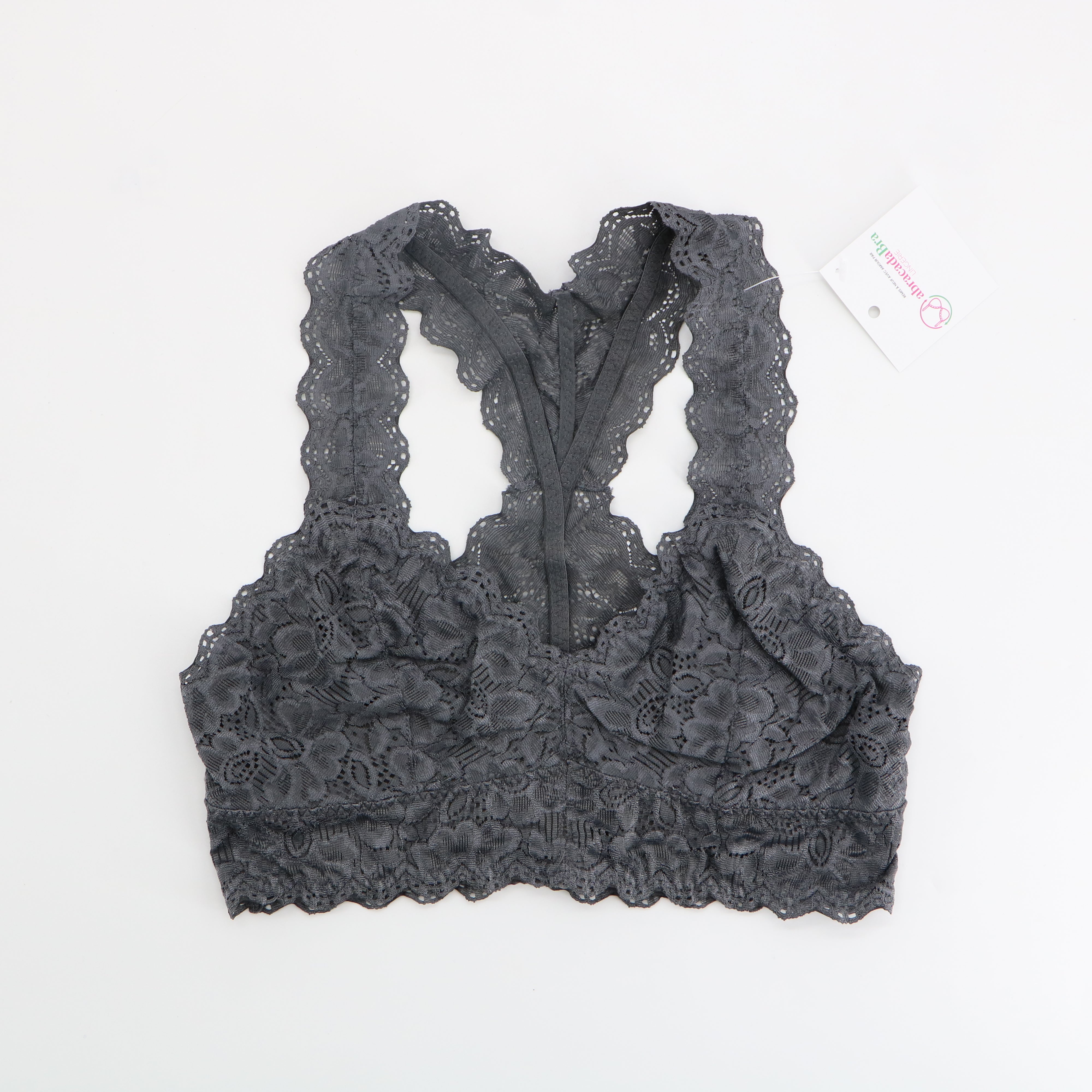 Soutien-gorge Felina Gris