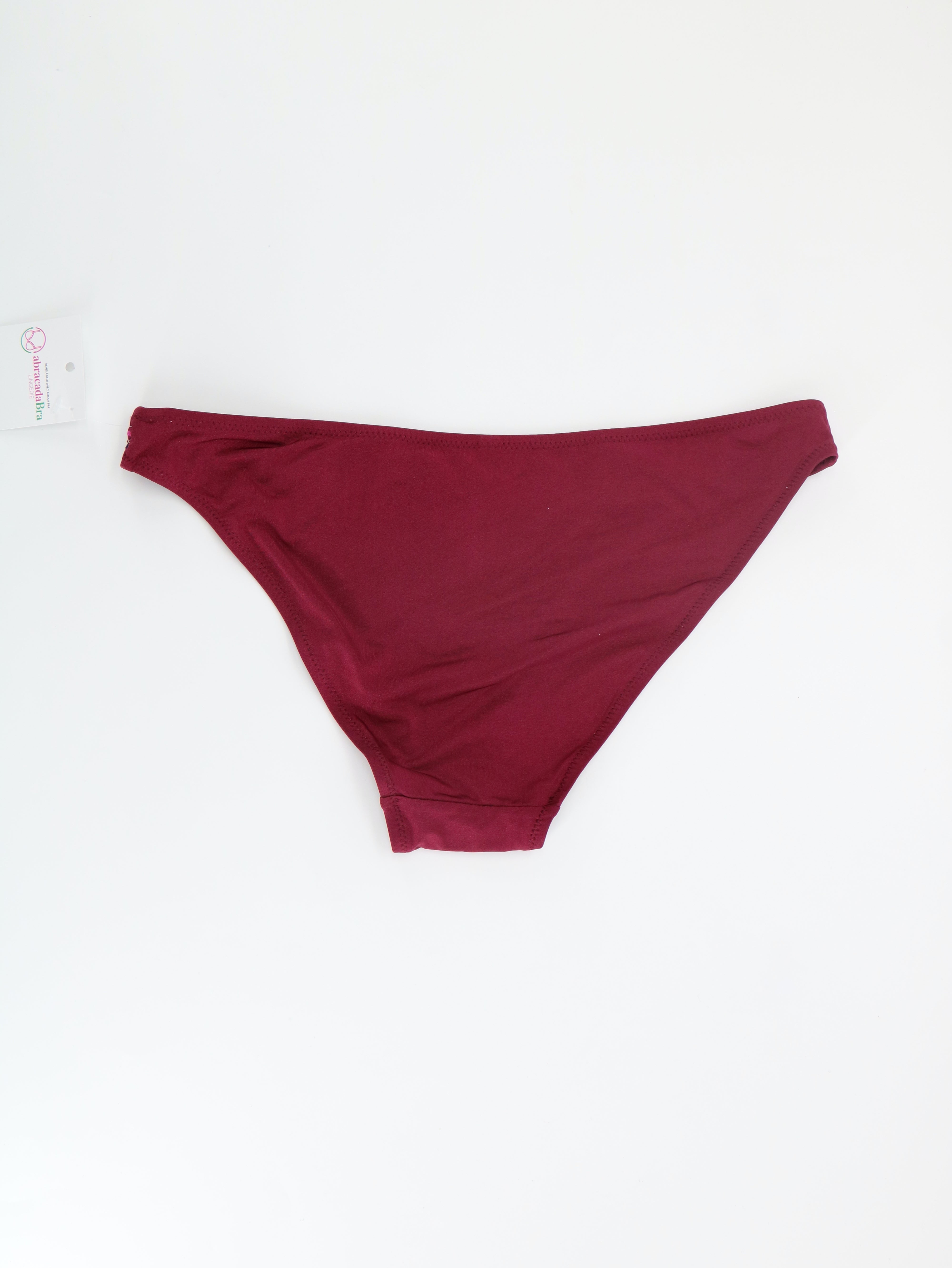 Maillot de bain RougeGorge Rouge