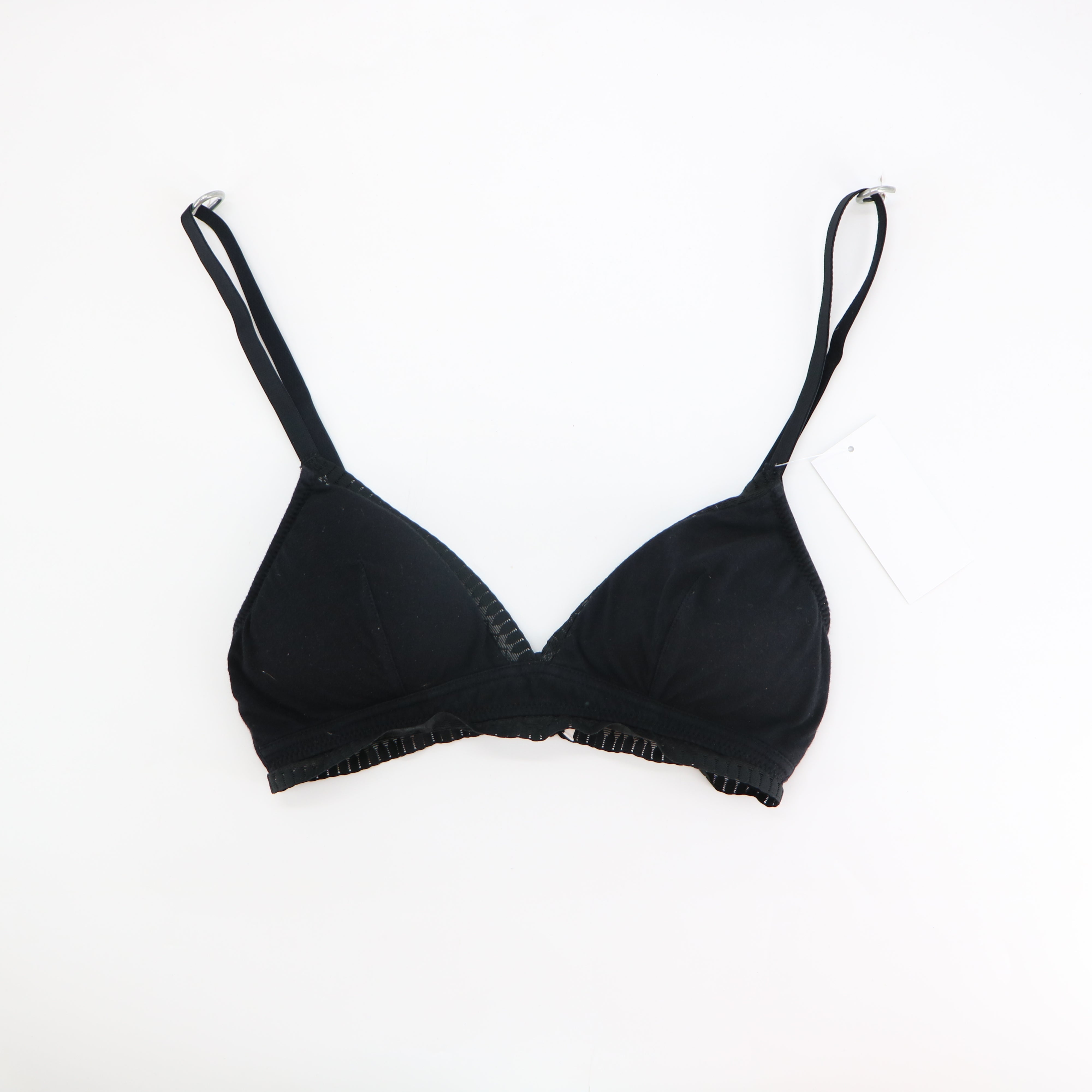 Soutien-gorge ETAM Noir