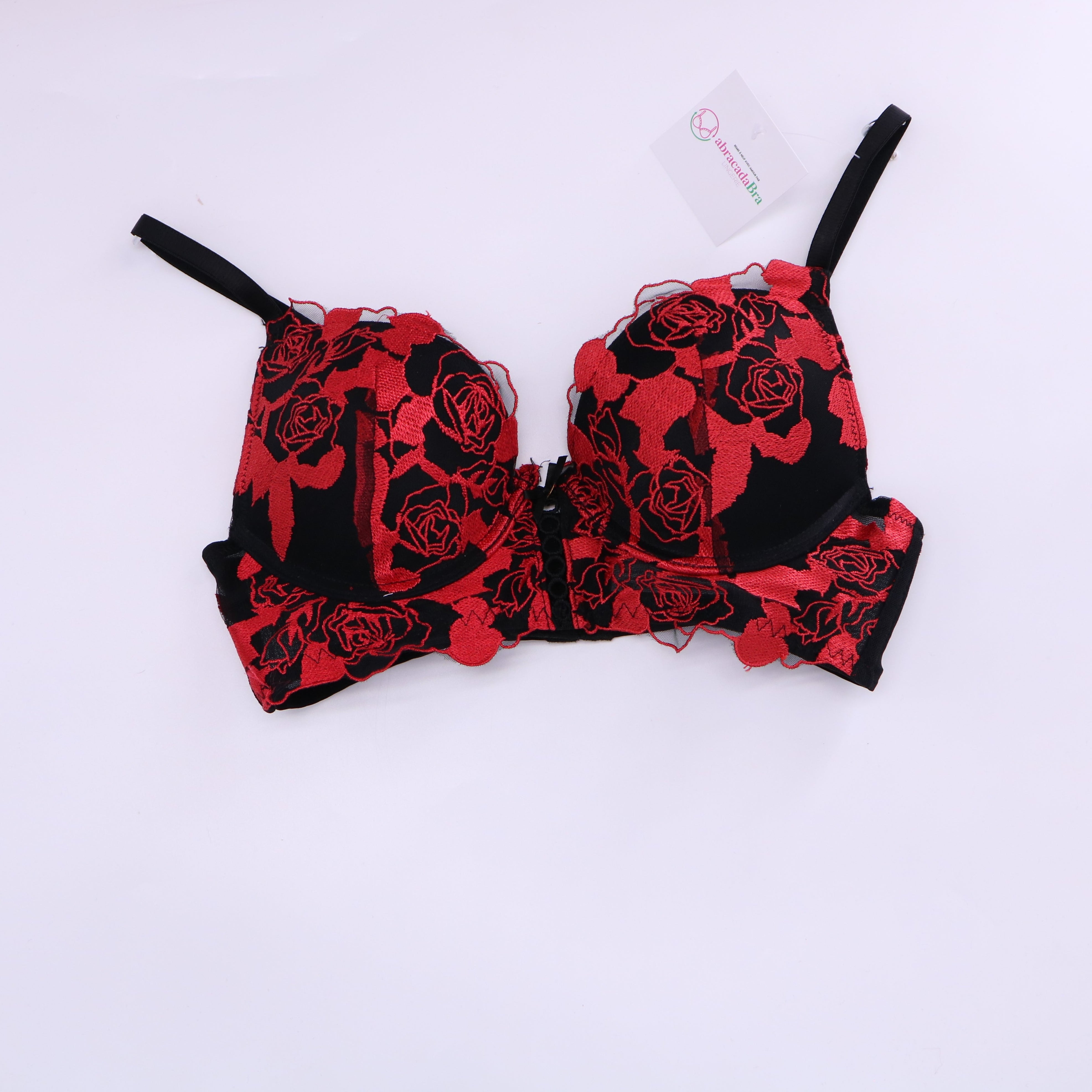 Soutien-gorge Noir