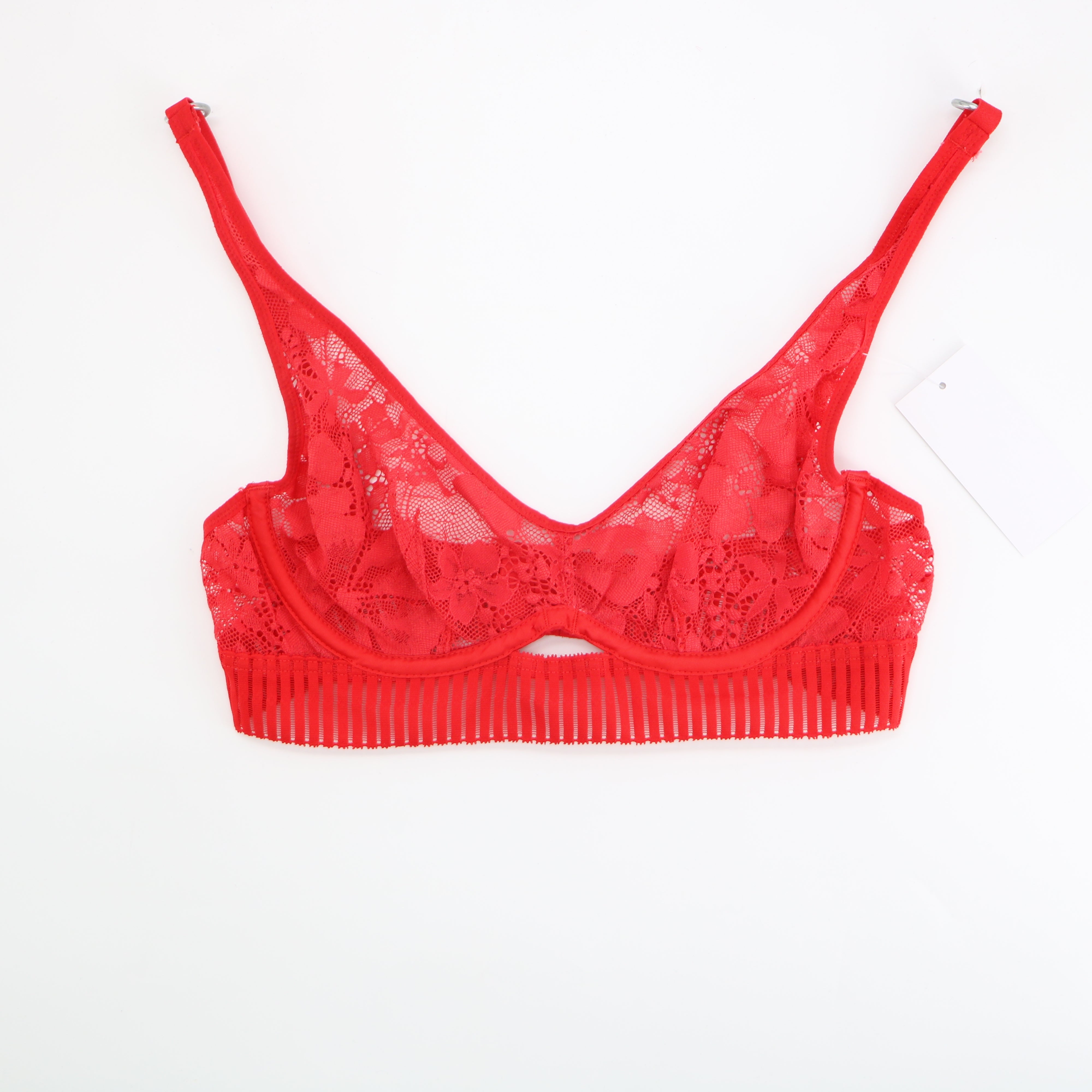 Soutien-gorge Rouge