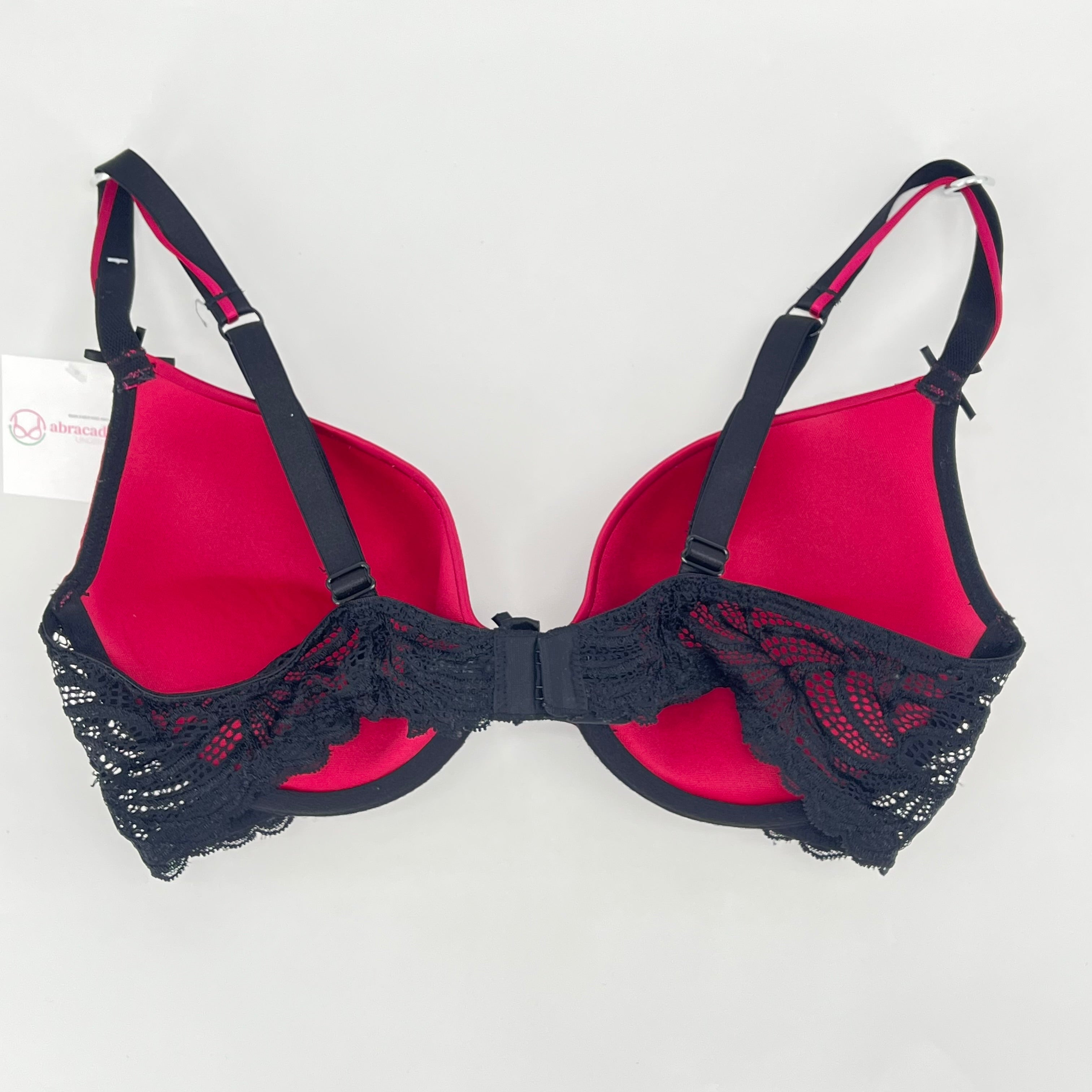 Soutien-gorge RougeGorge Rouge