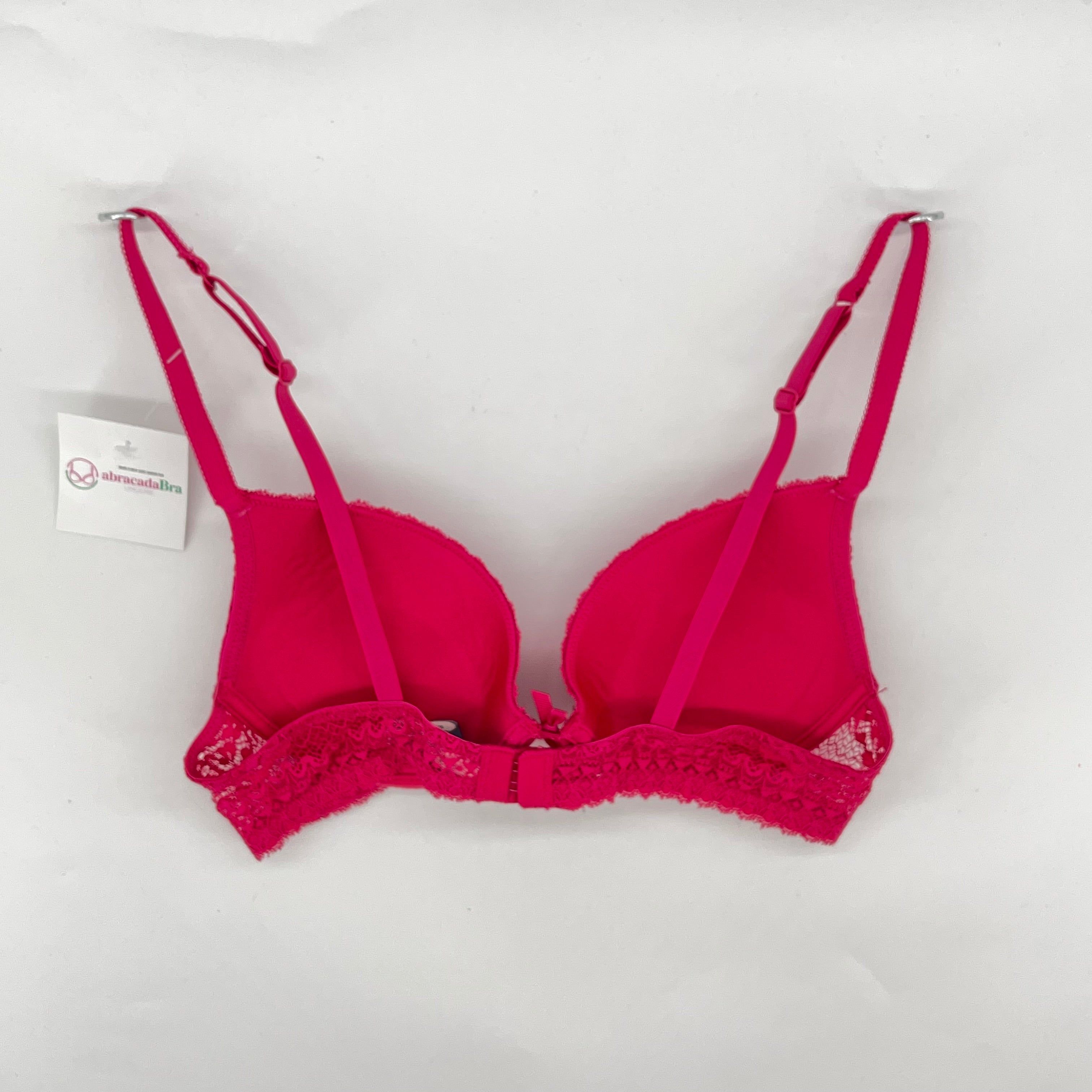 Soutien-gorge ETAM Rose