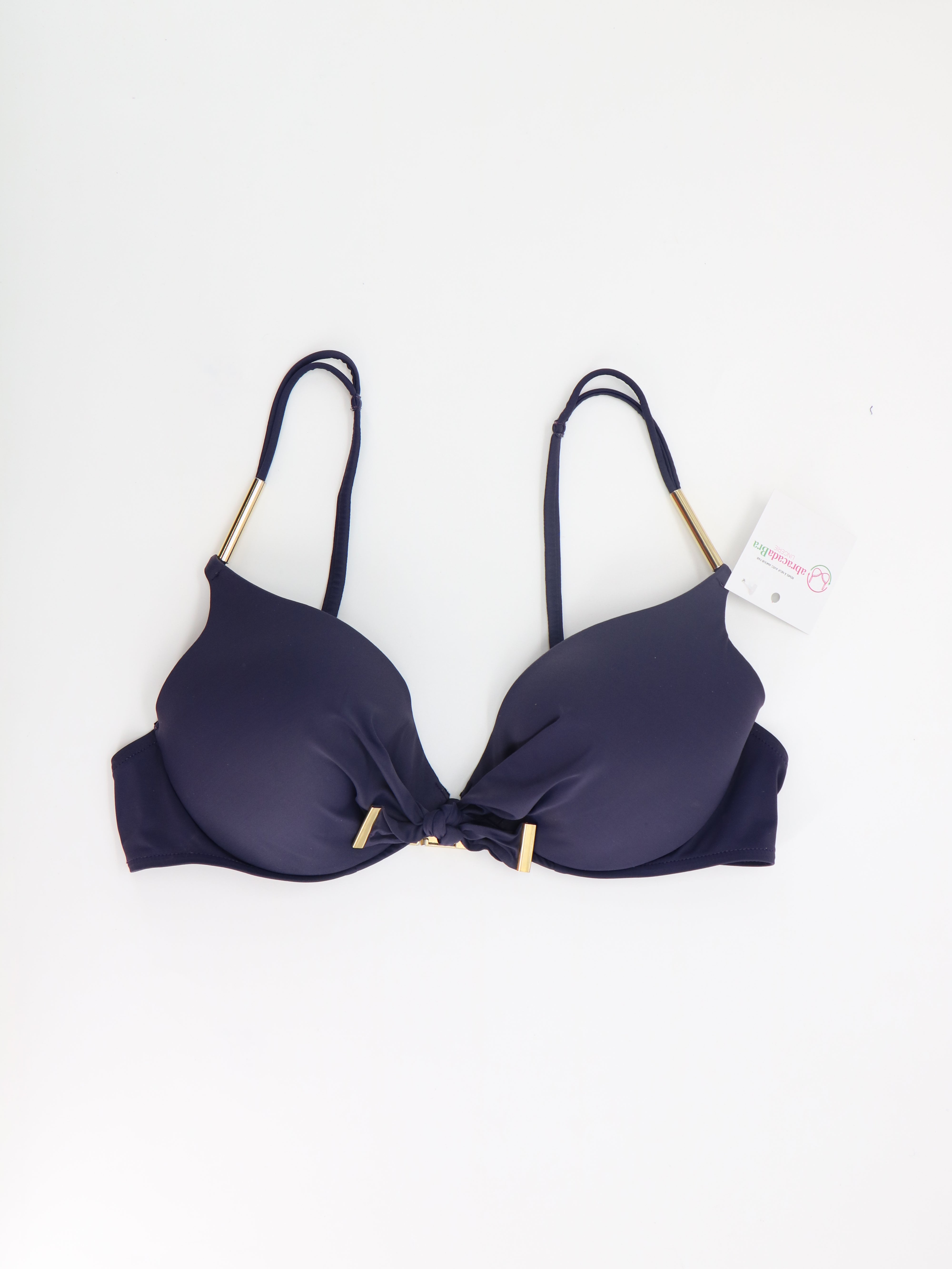 Maillot de bain chantelle Violet