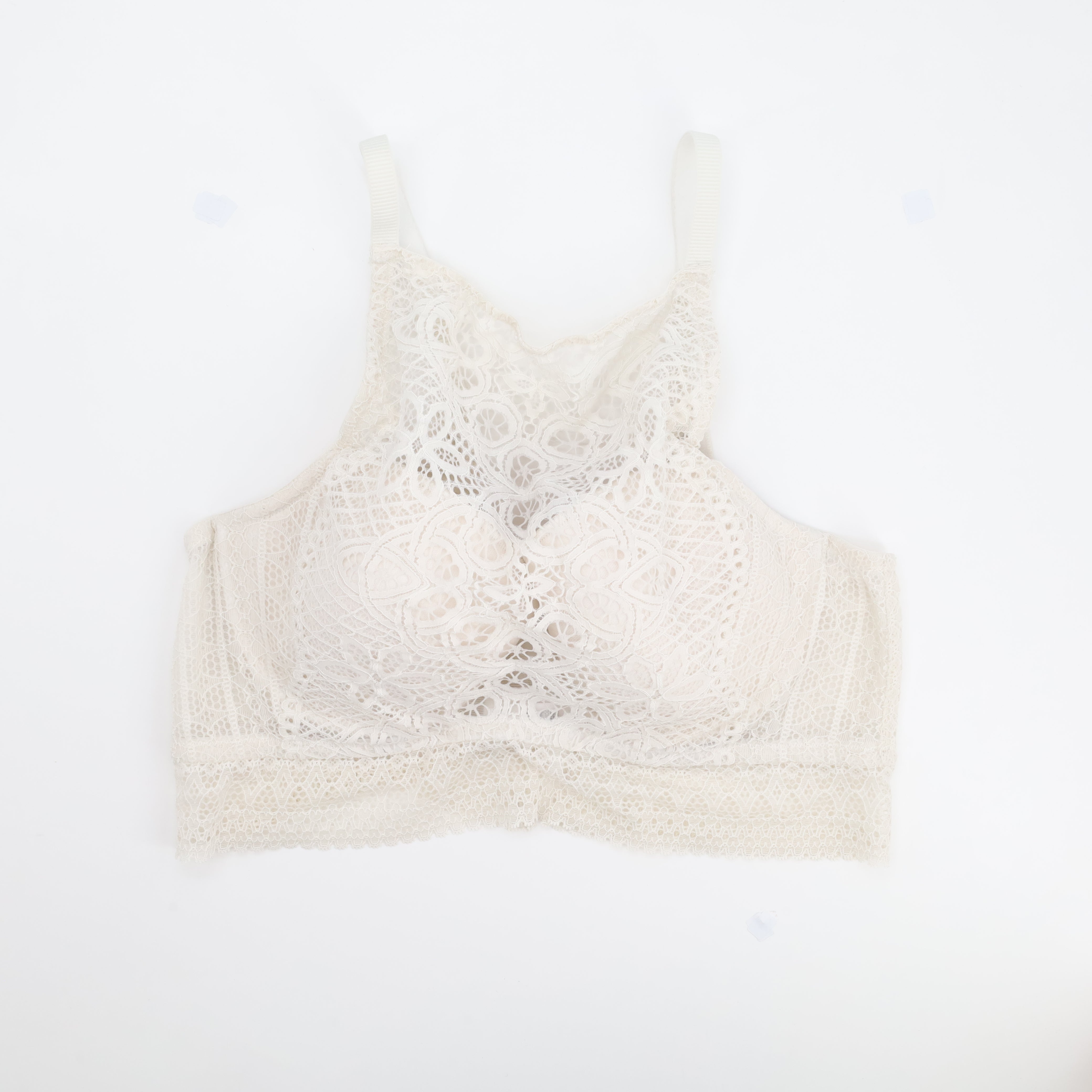 Soutien-gorge ETAM Blanc
