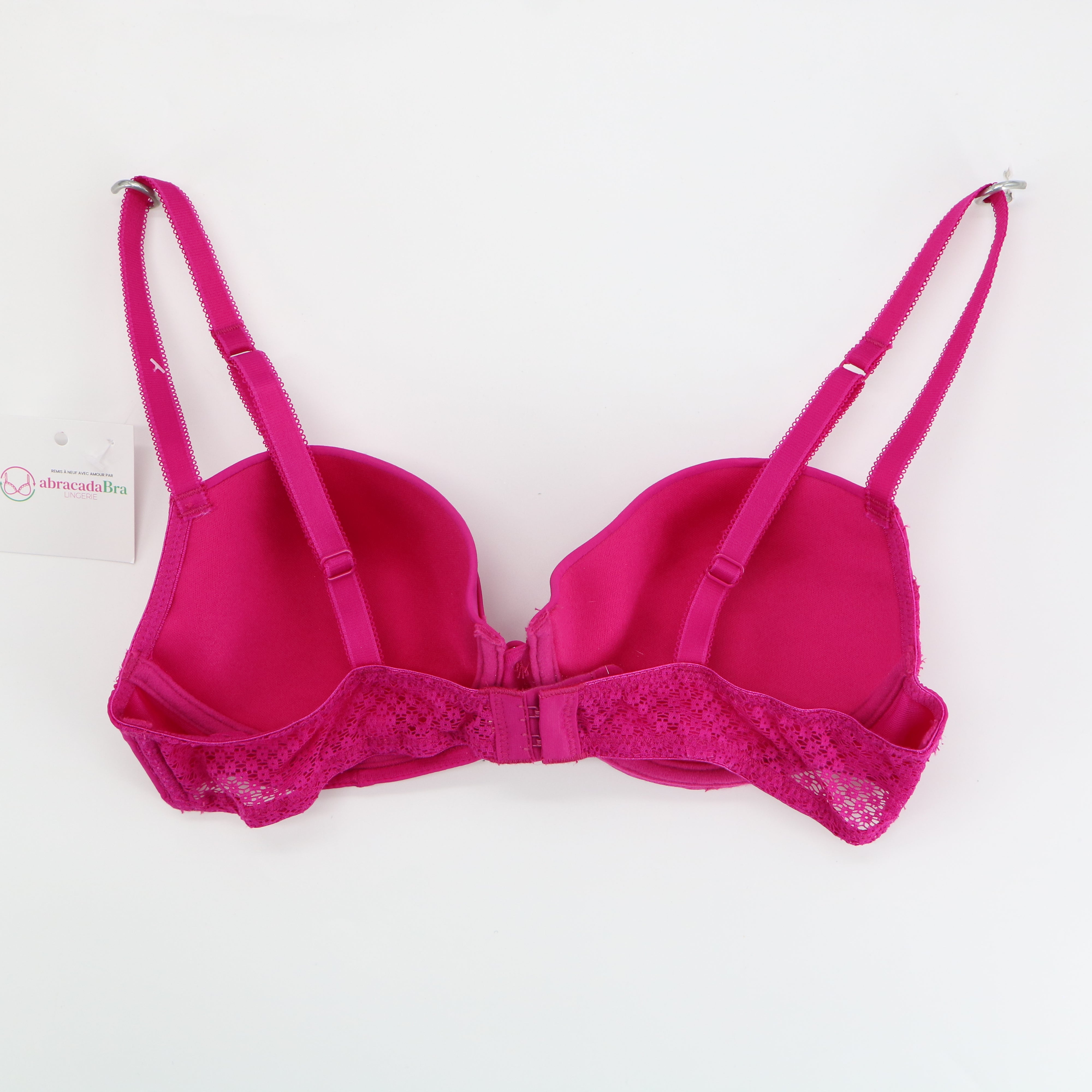 Soutien-gorge Rose