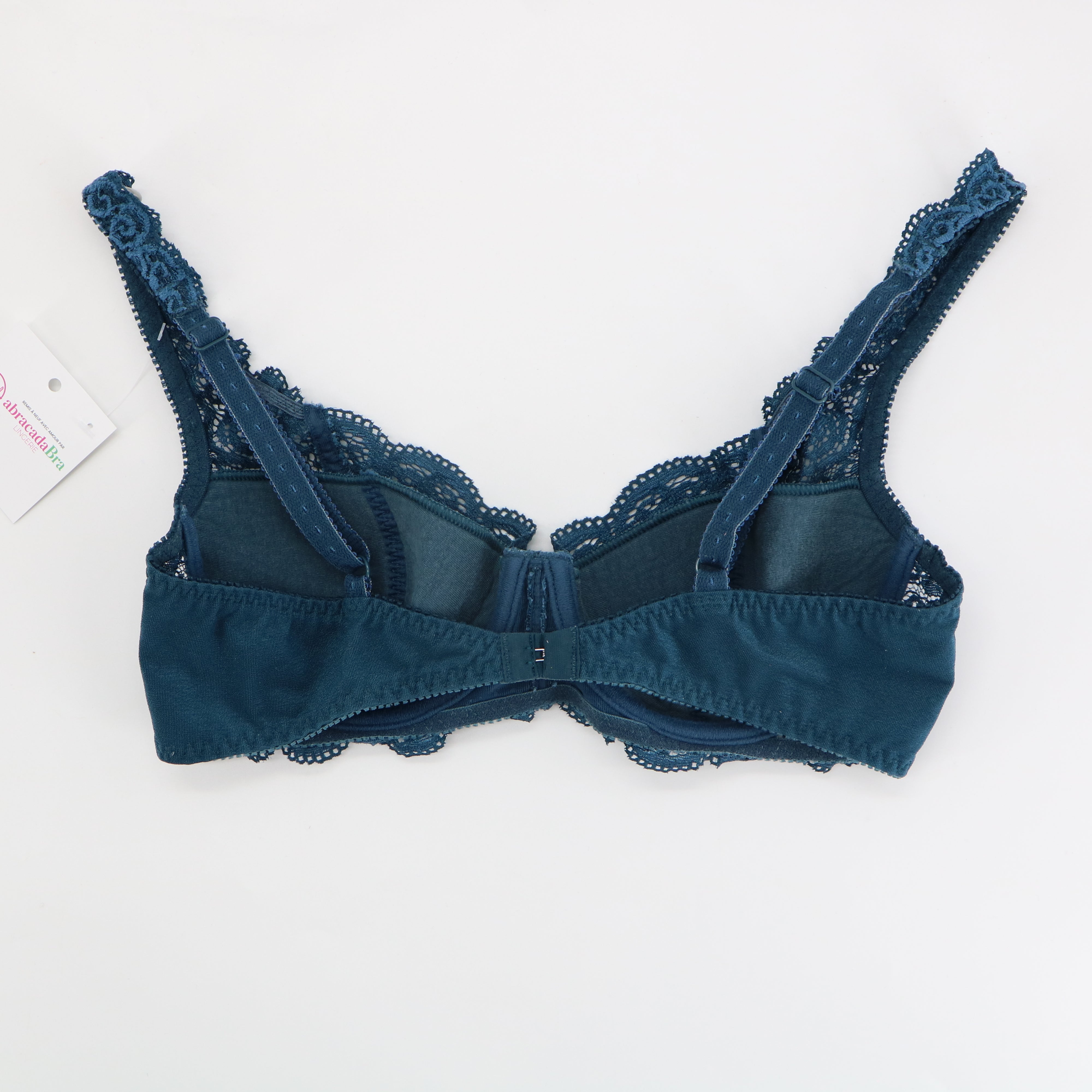 Soutien-gorge Triumph Bleu