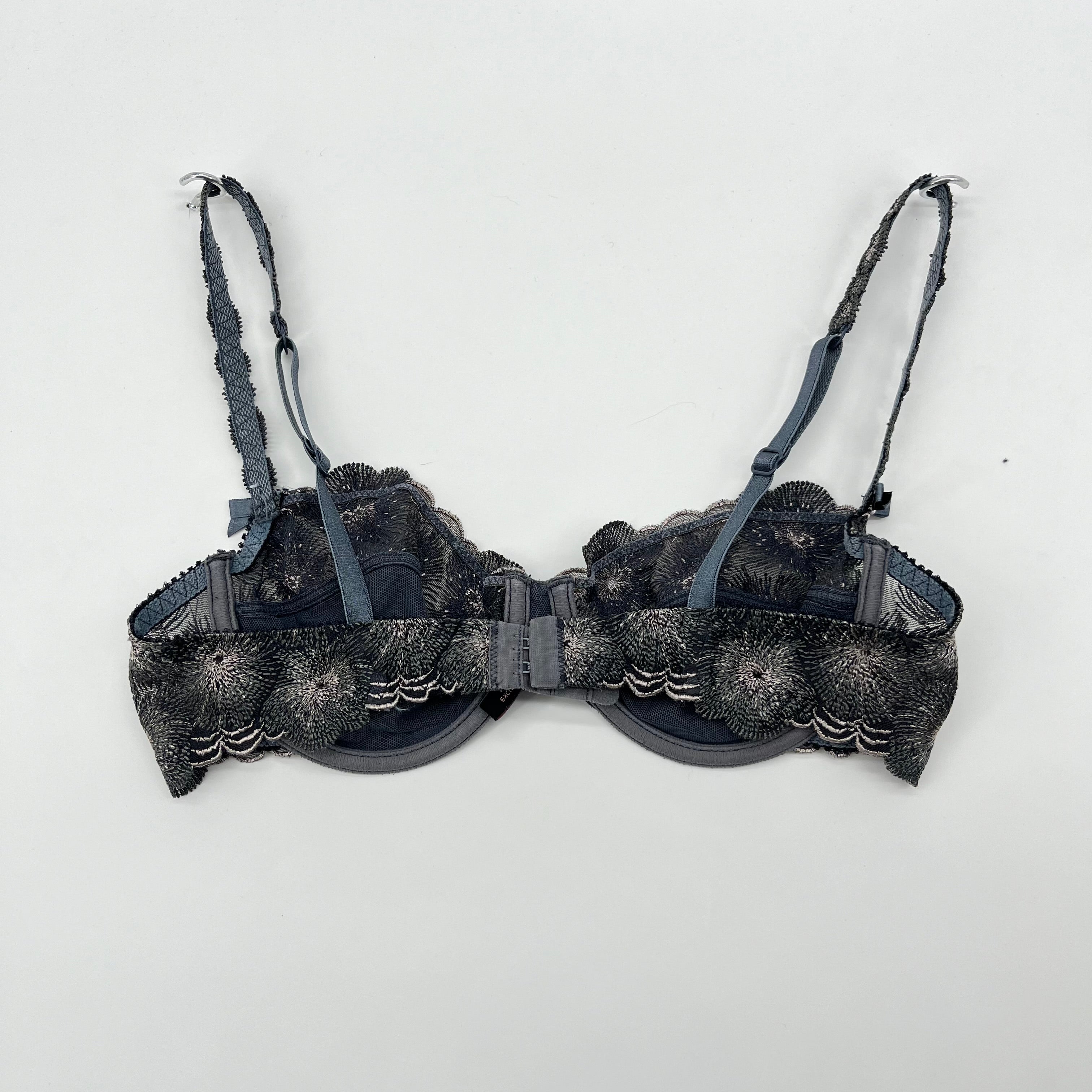 Soutien-gorge Allande Gris