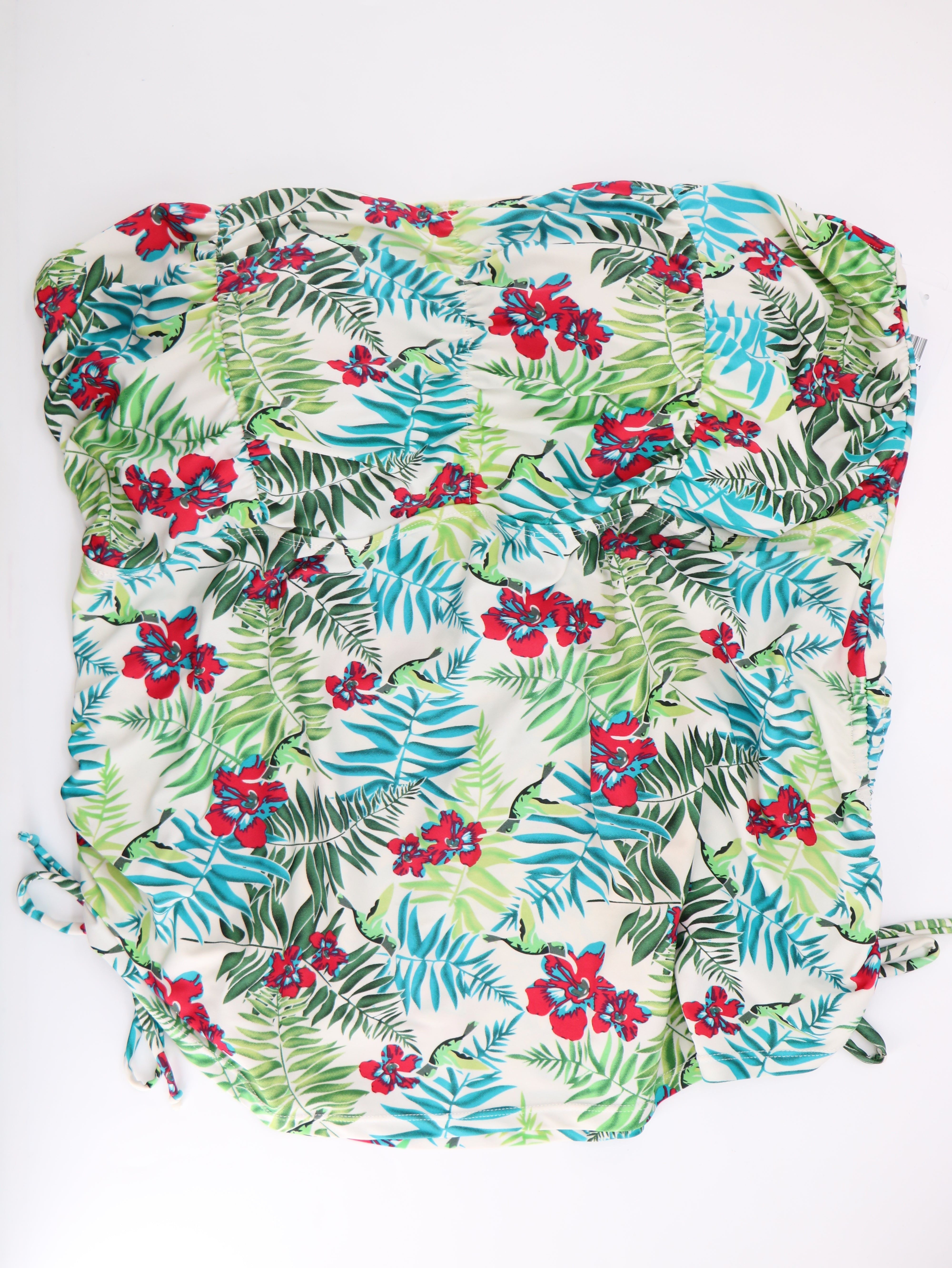 Maillot de bain Blancheporte Vert