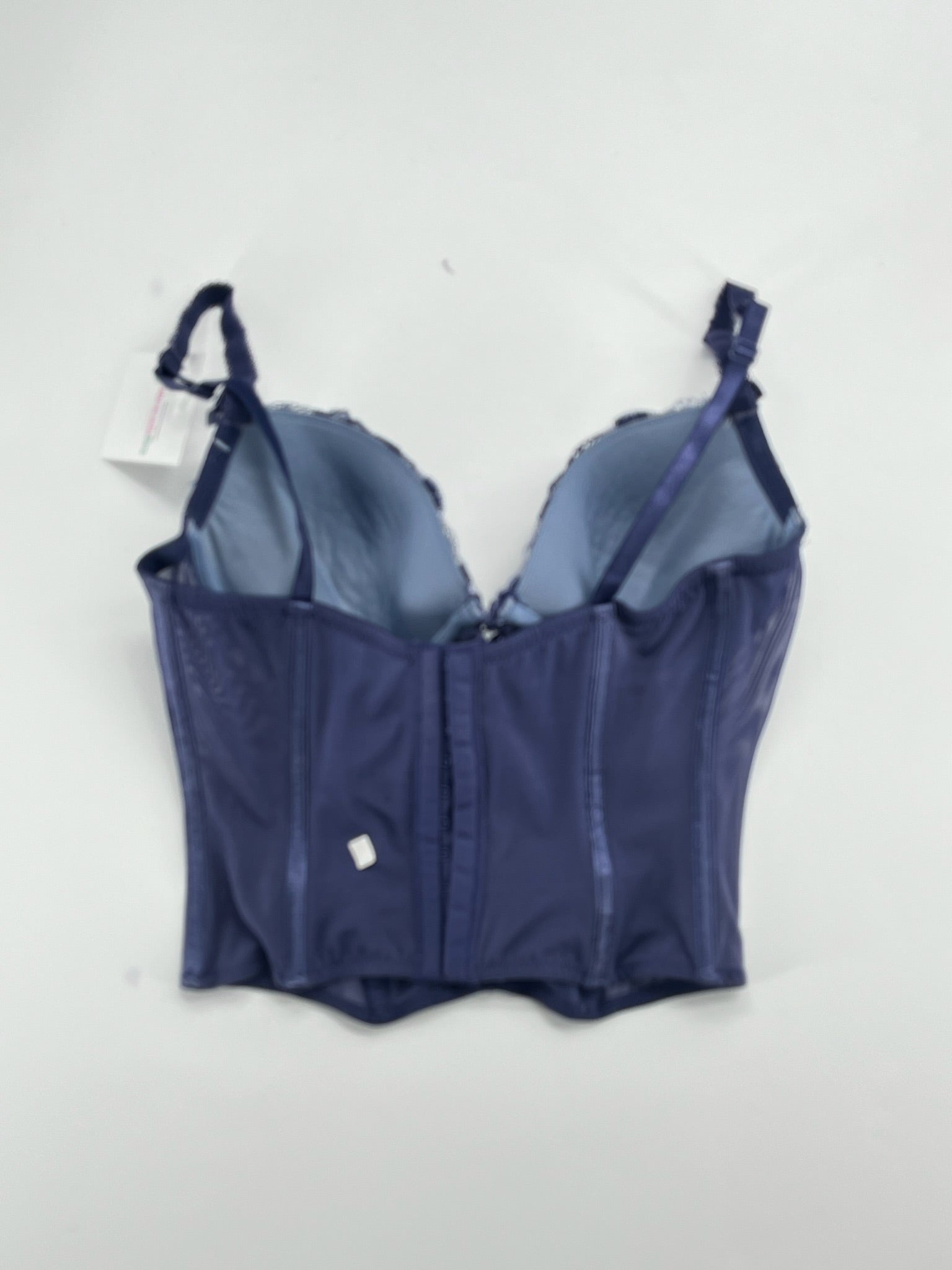 Corset Violet
