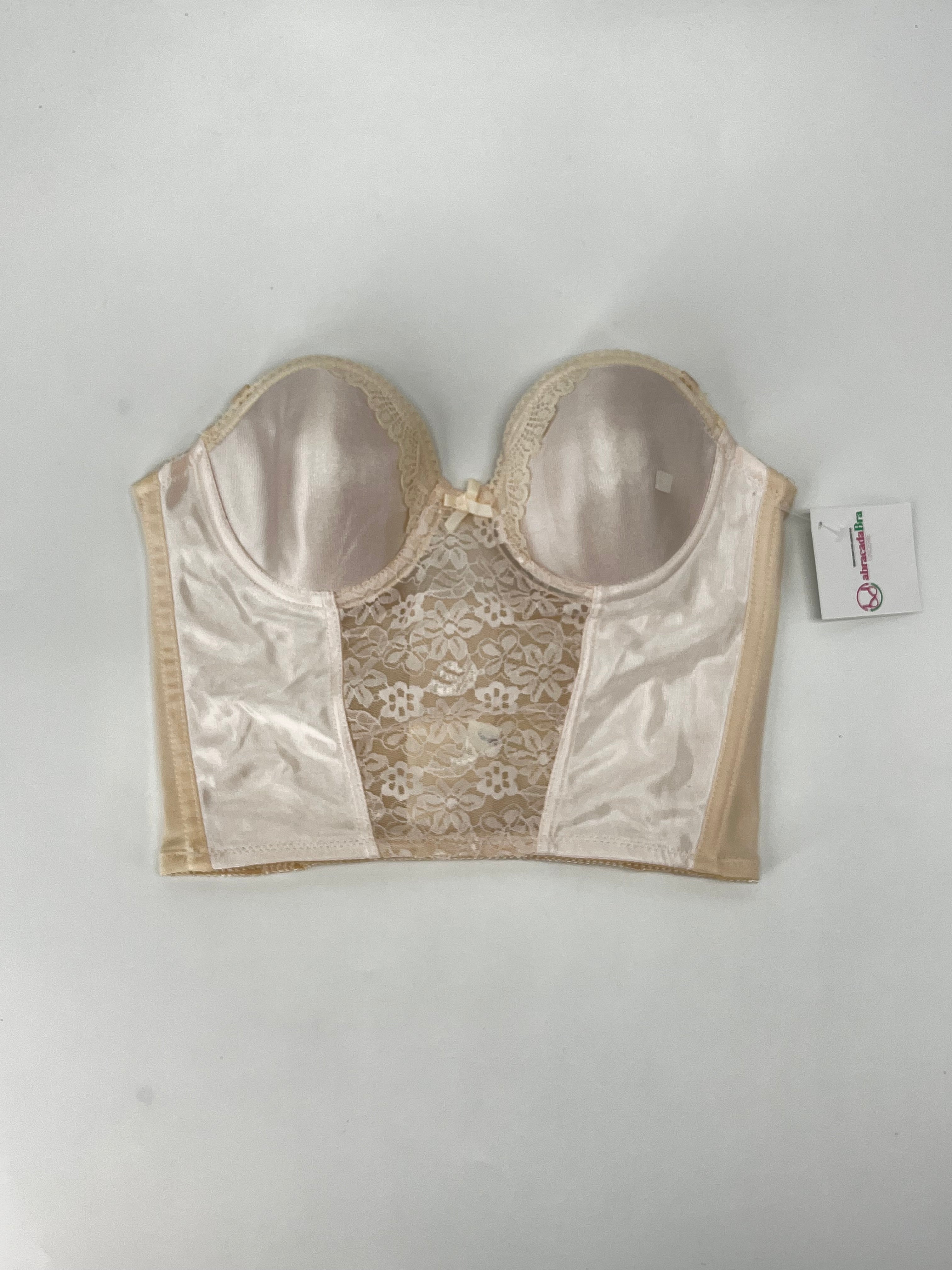 Corset Blanc