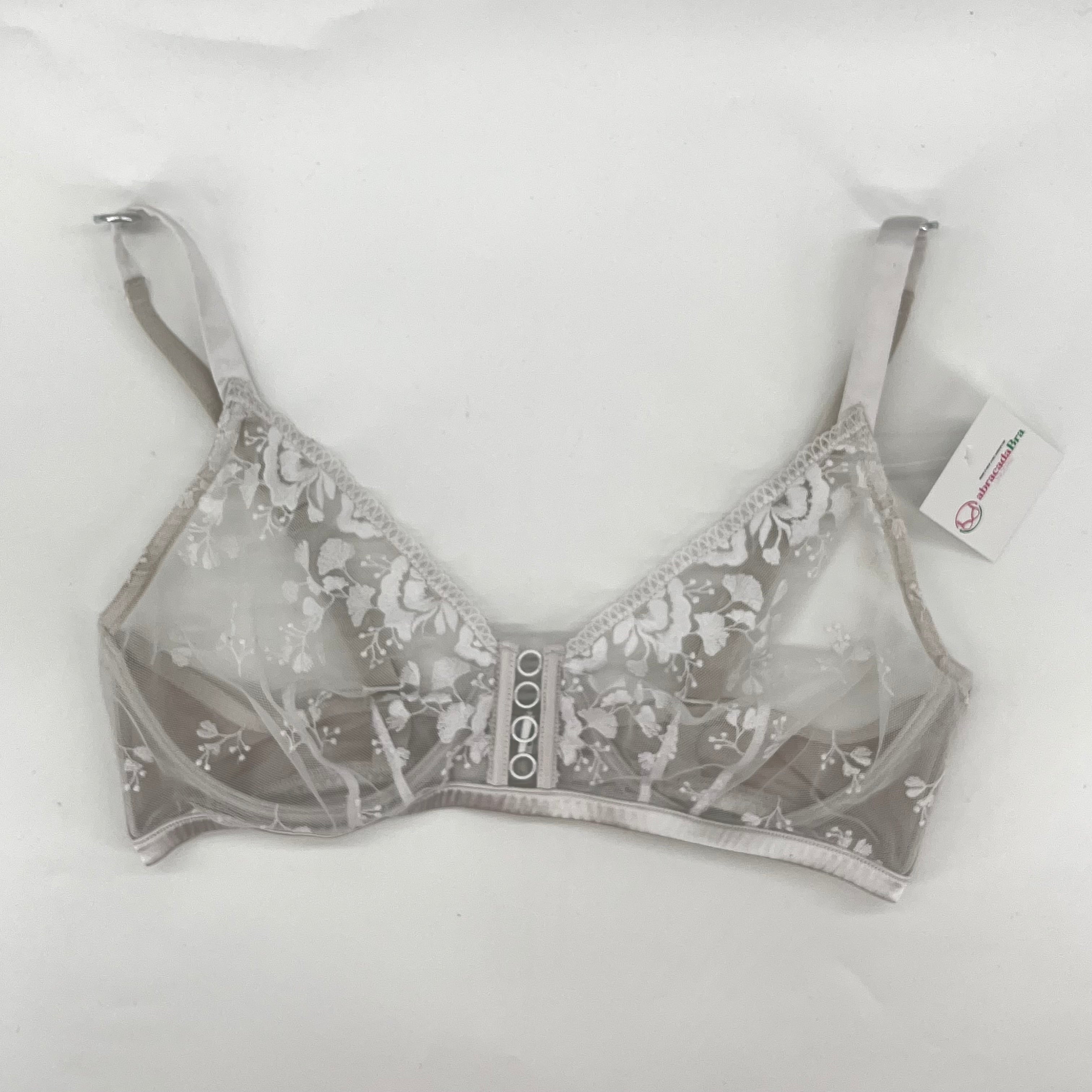Soutien-gorge Simone Pérèle Blanc