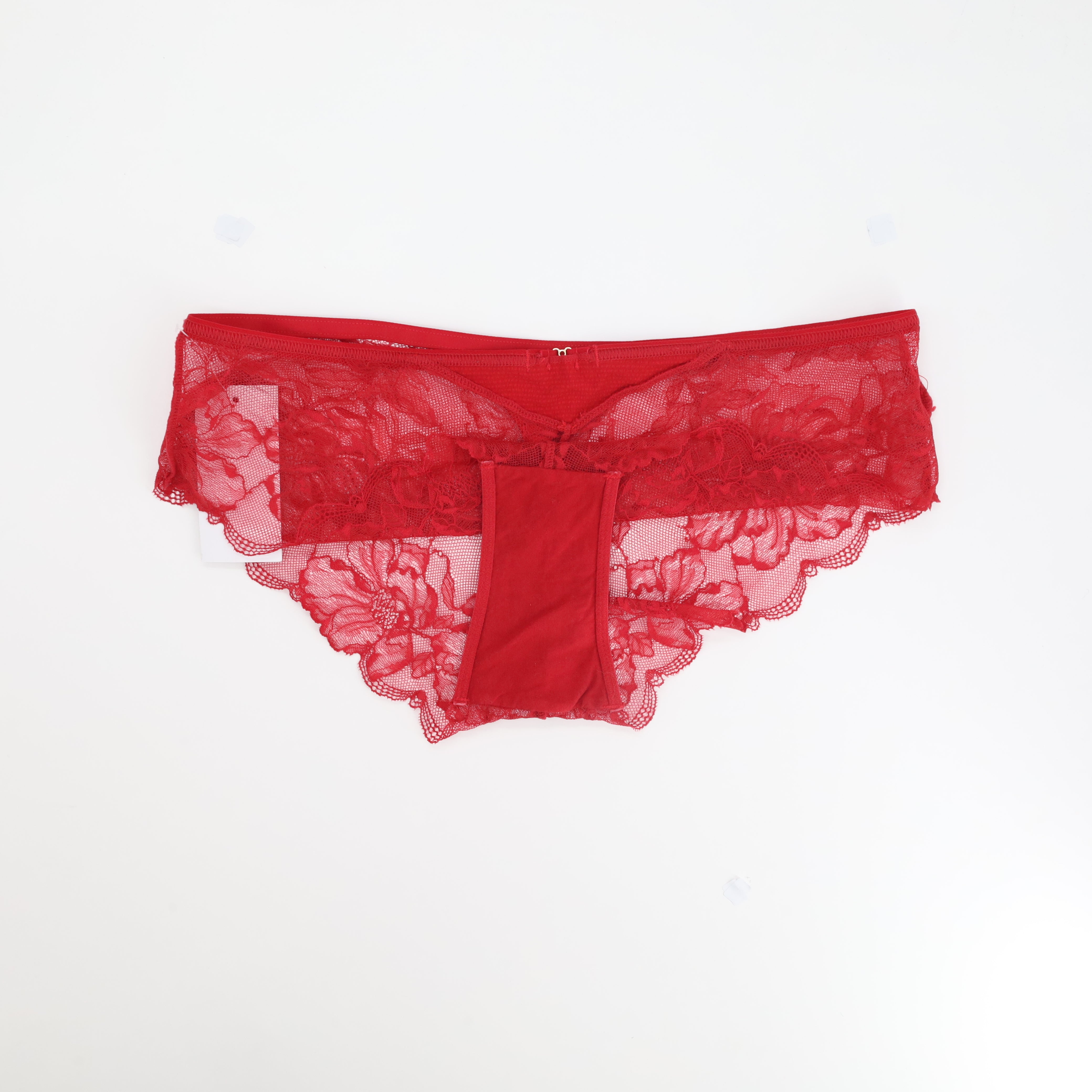 Bas RougeGorge Rouge