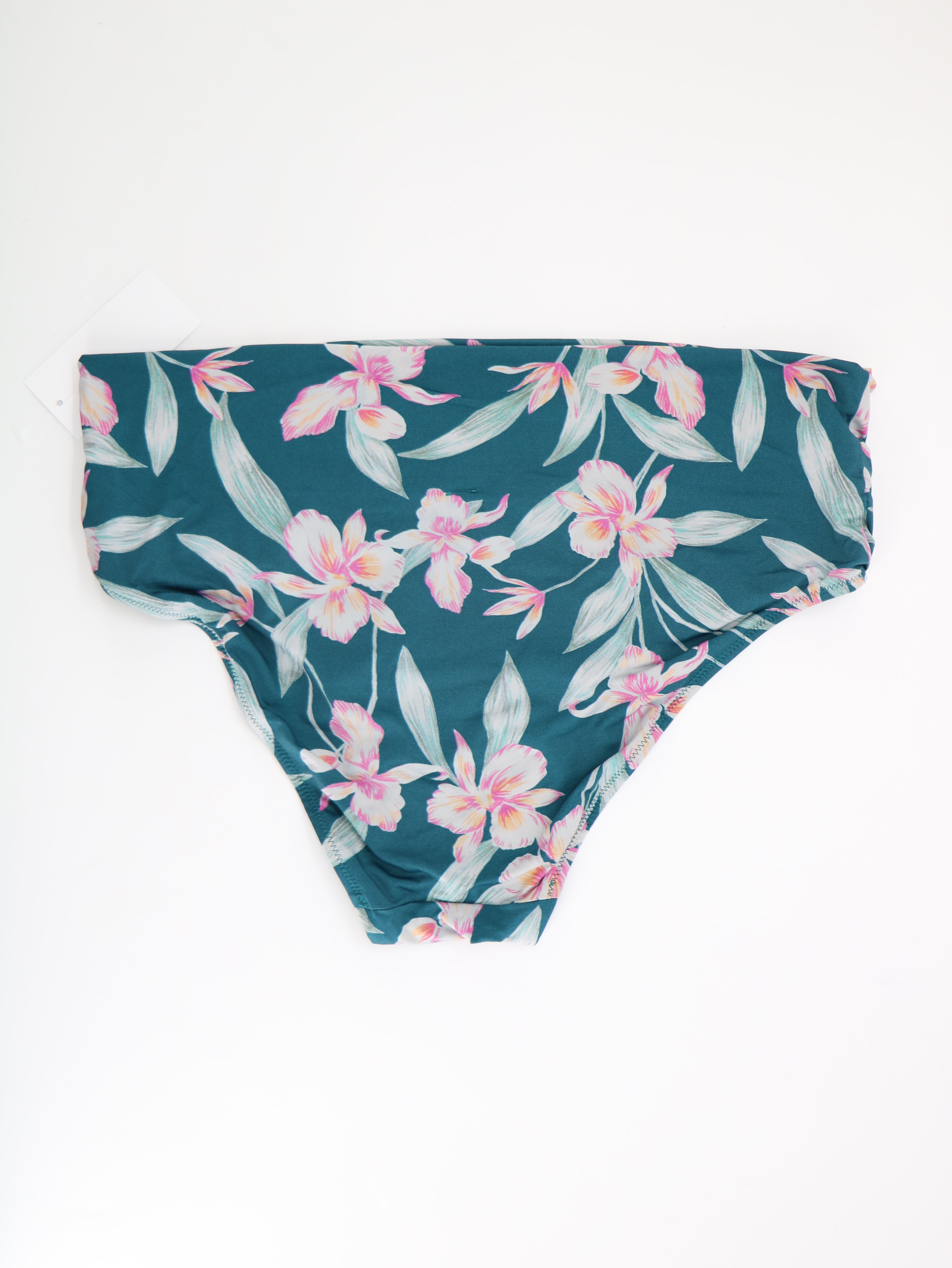 Maillot de bain ETAM Bleu