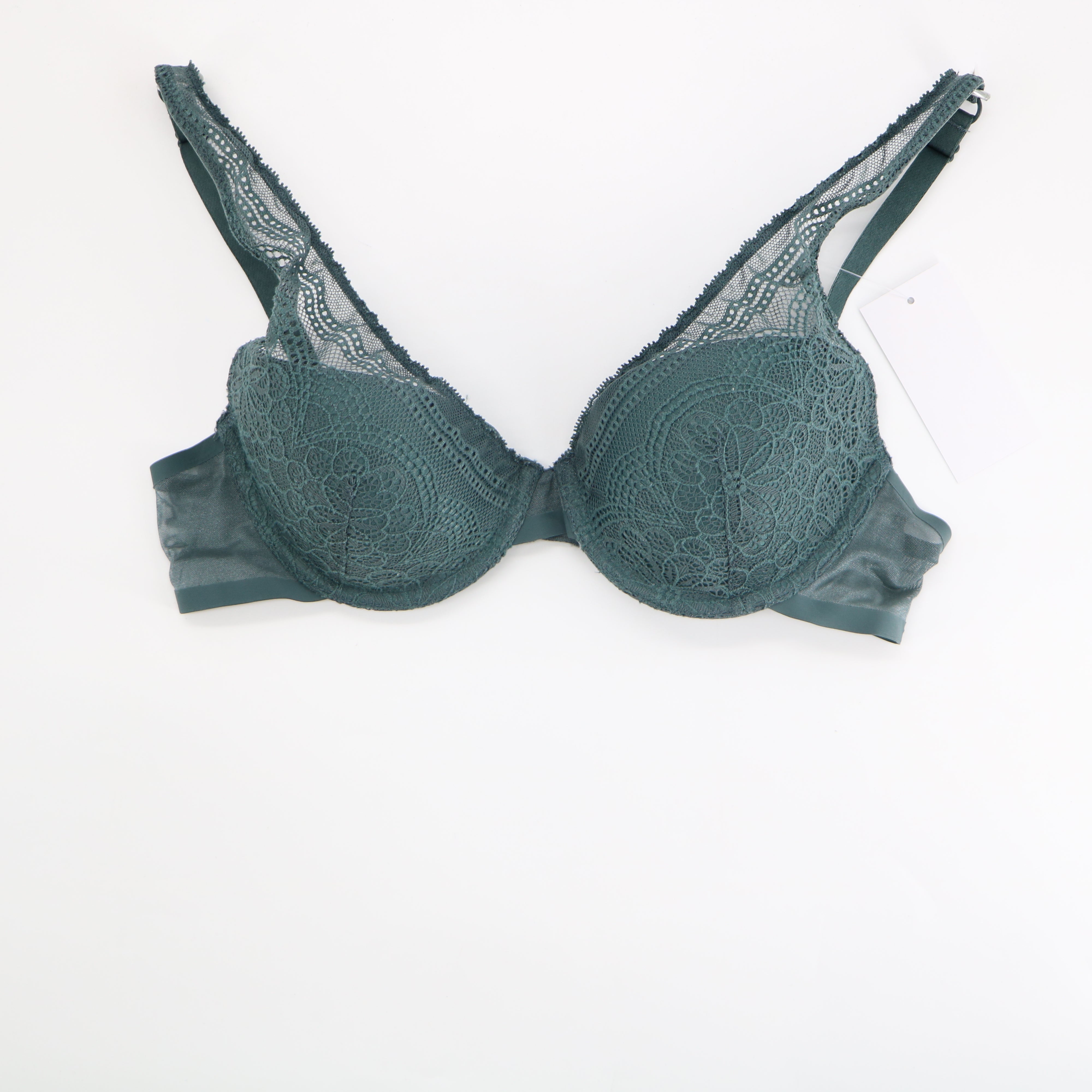 Soutien-gorge RougeGorge Vert