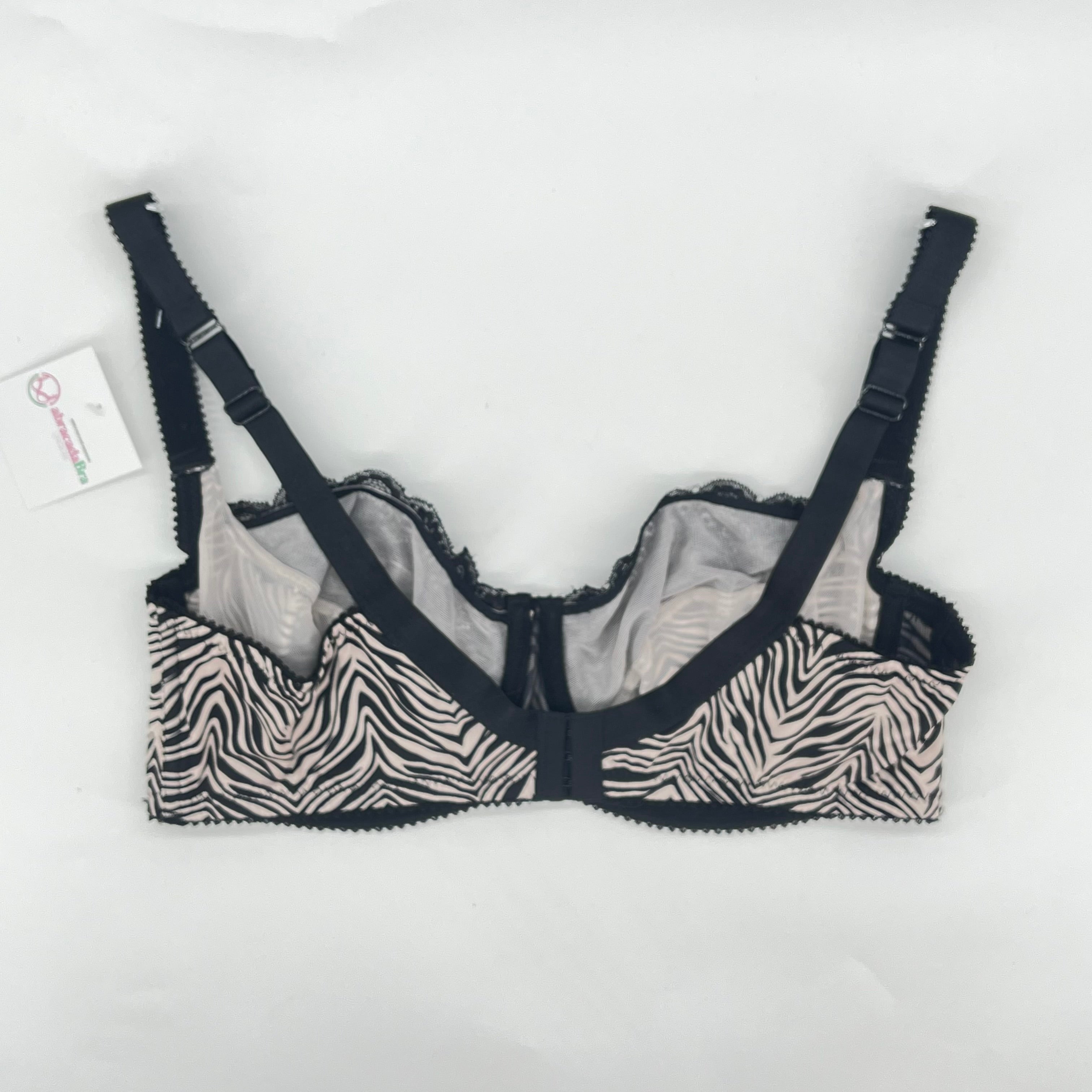 Soutien-gorge Noir