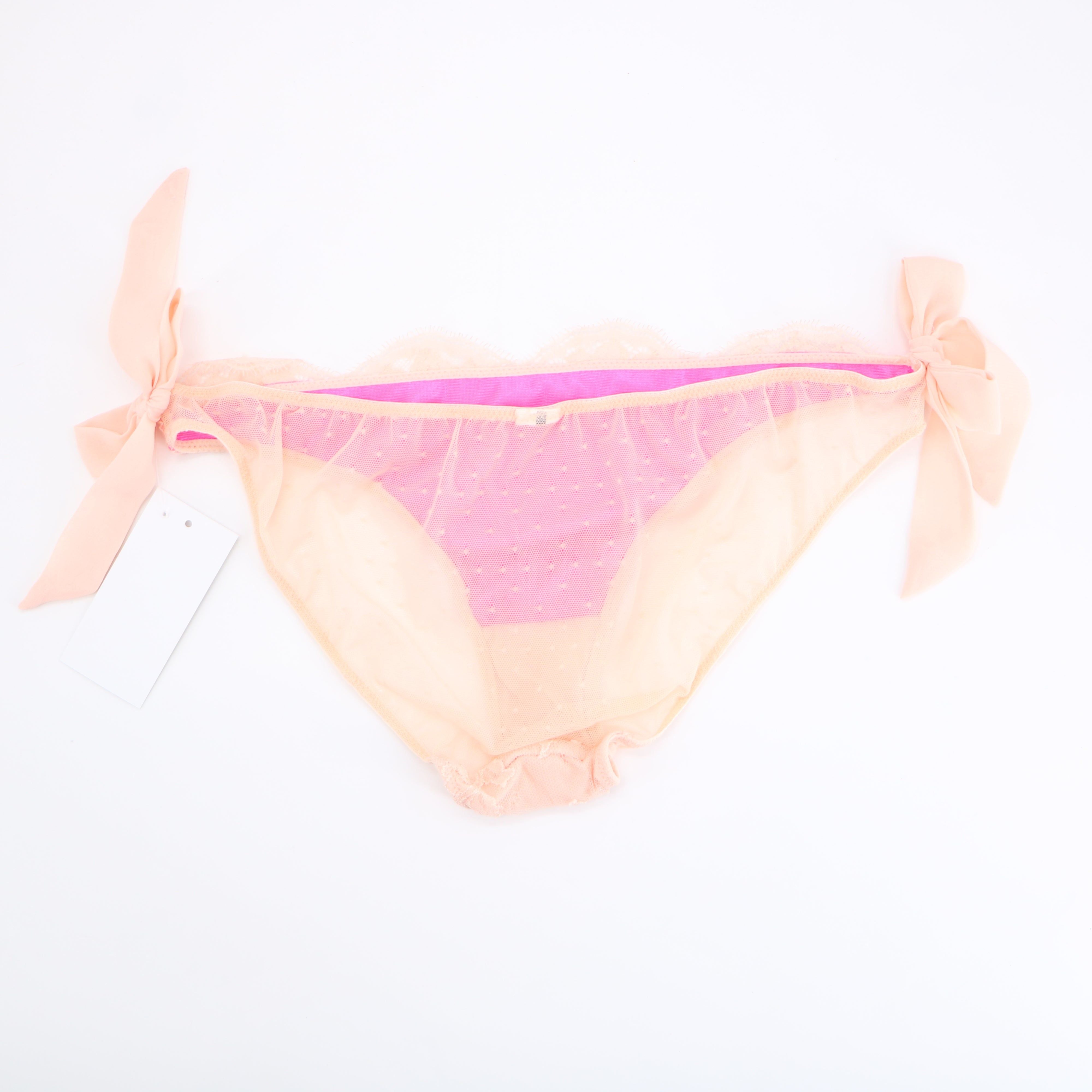 Culotte Corail