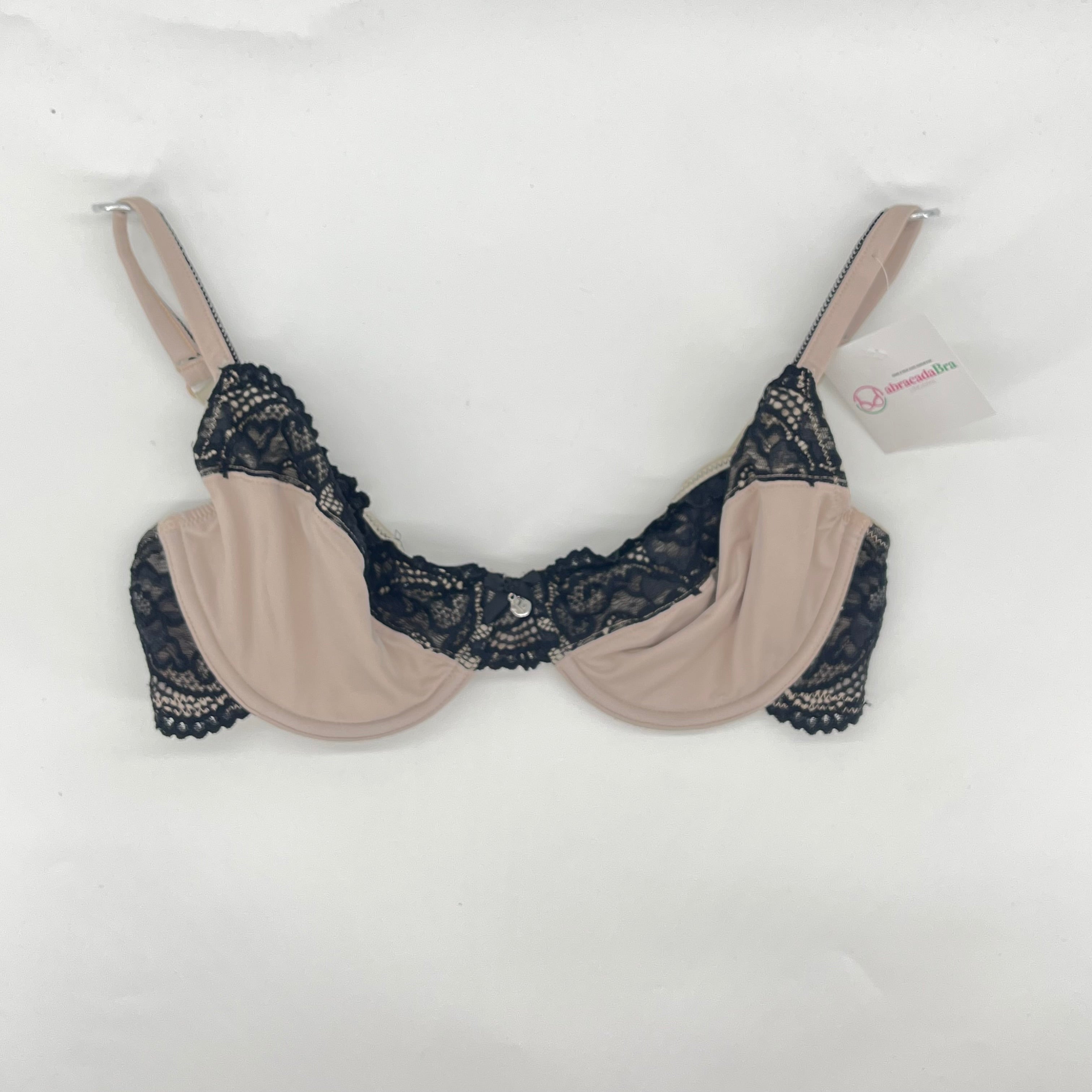 Soutien-gorge RougeGorge Beige