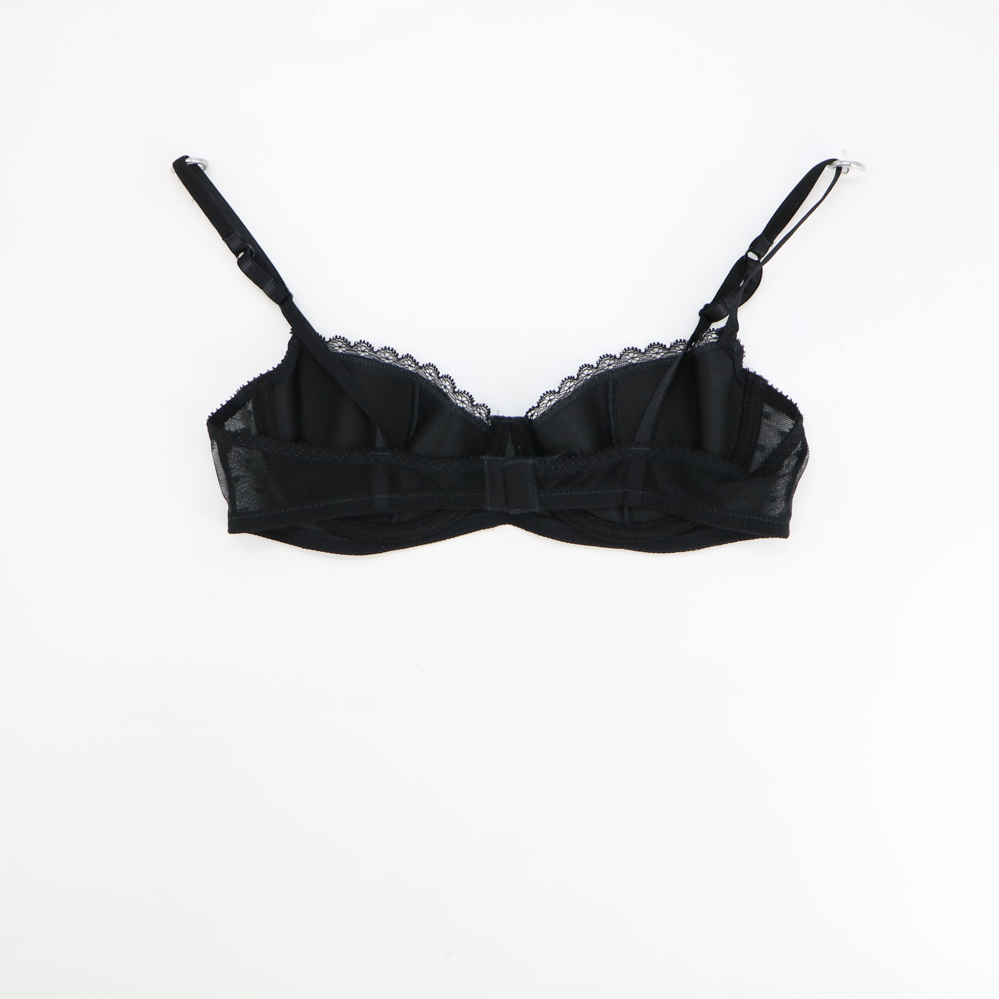 Soutien-gorge Ysé Noir