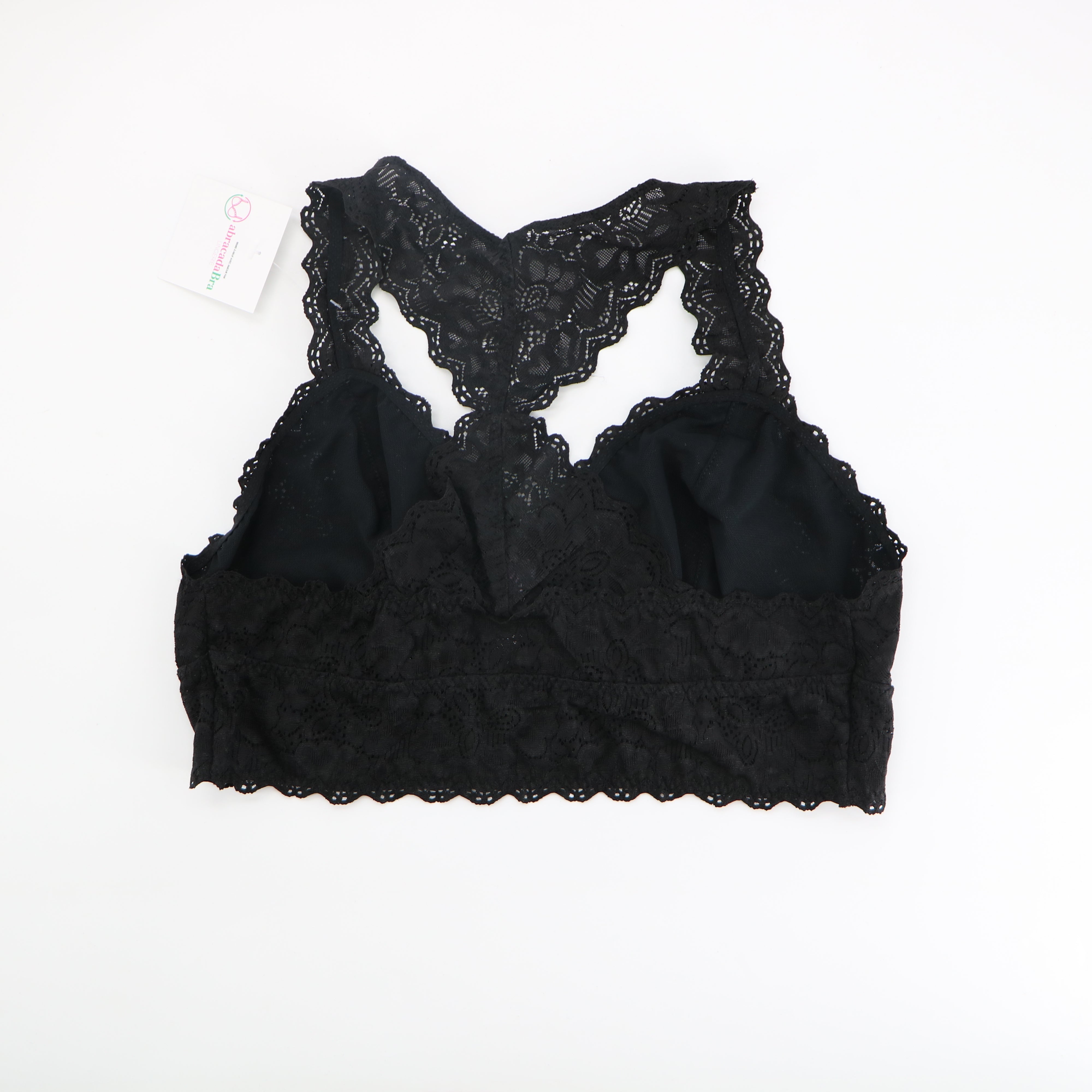 Soutien-gorge AnyBody Noir
