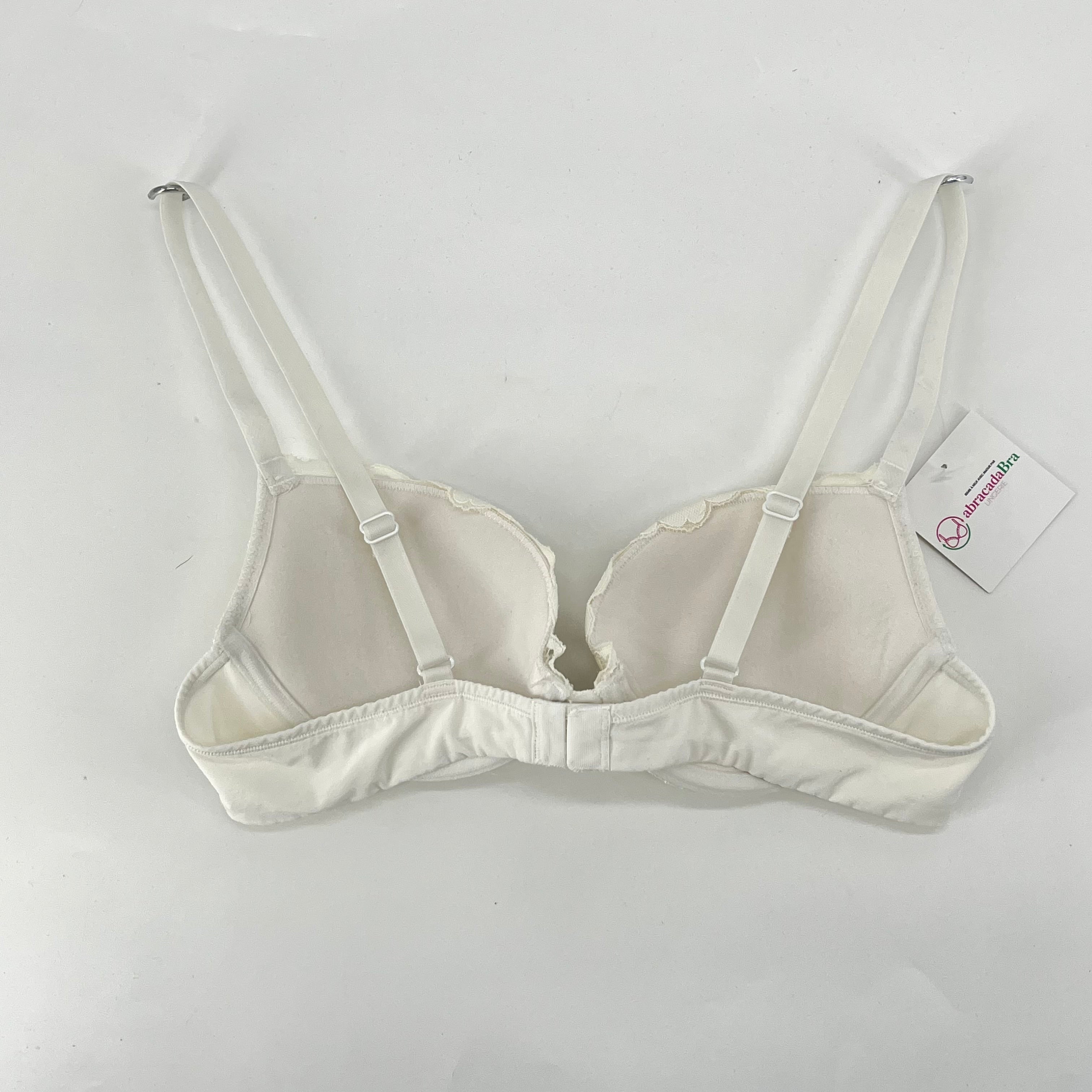 Soutien-gorge ETAM Blanc