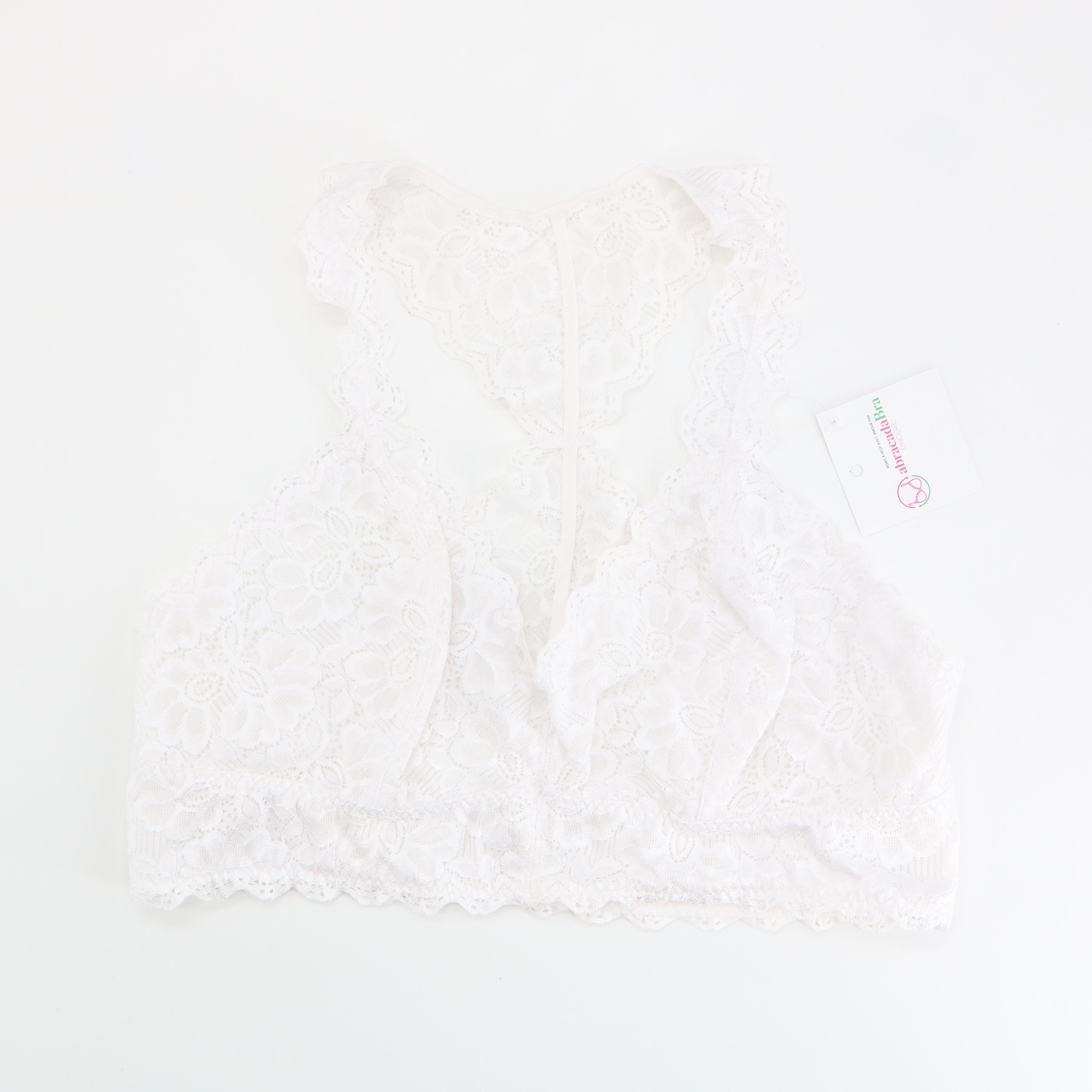 Soutien-gorge Felina Blanc