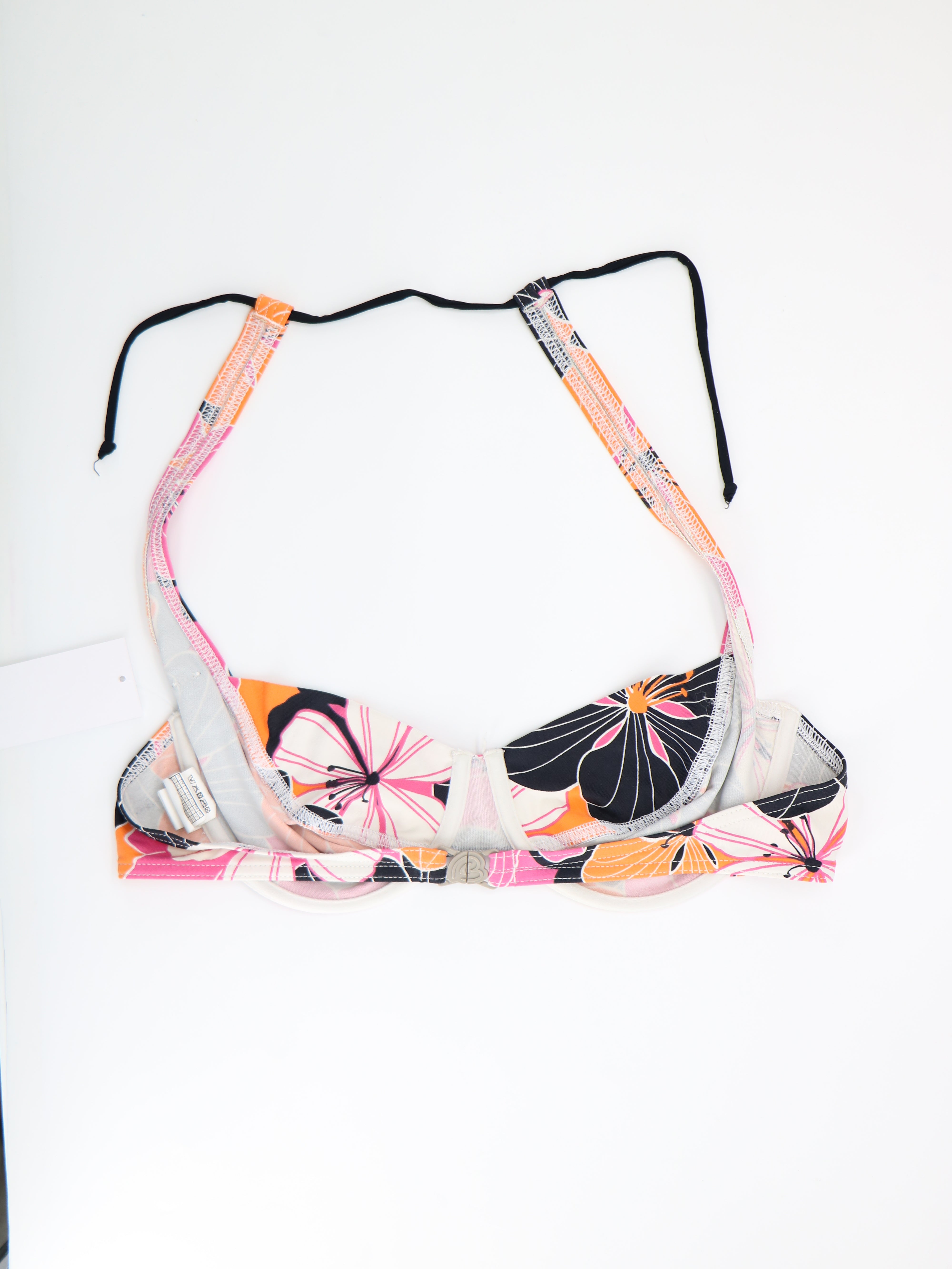 Maillot de bain Banana Moon Orange