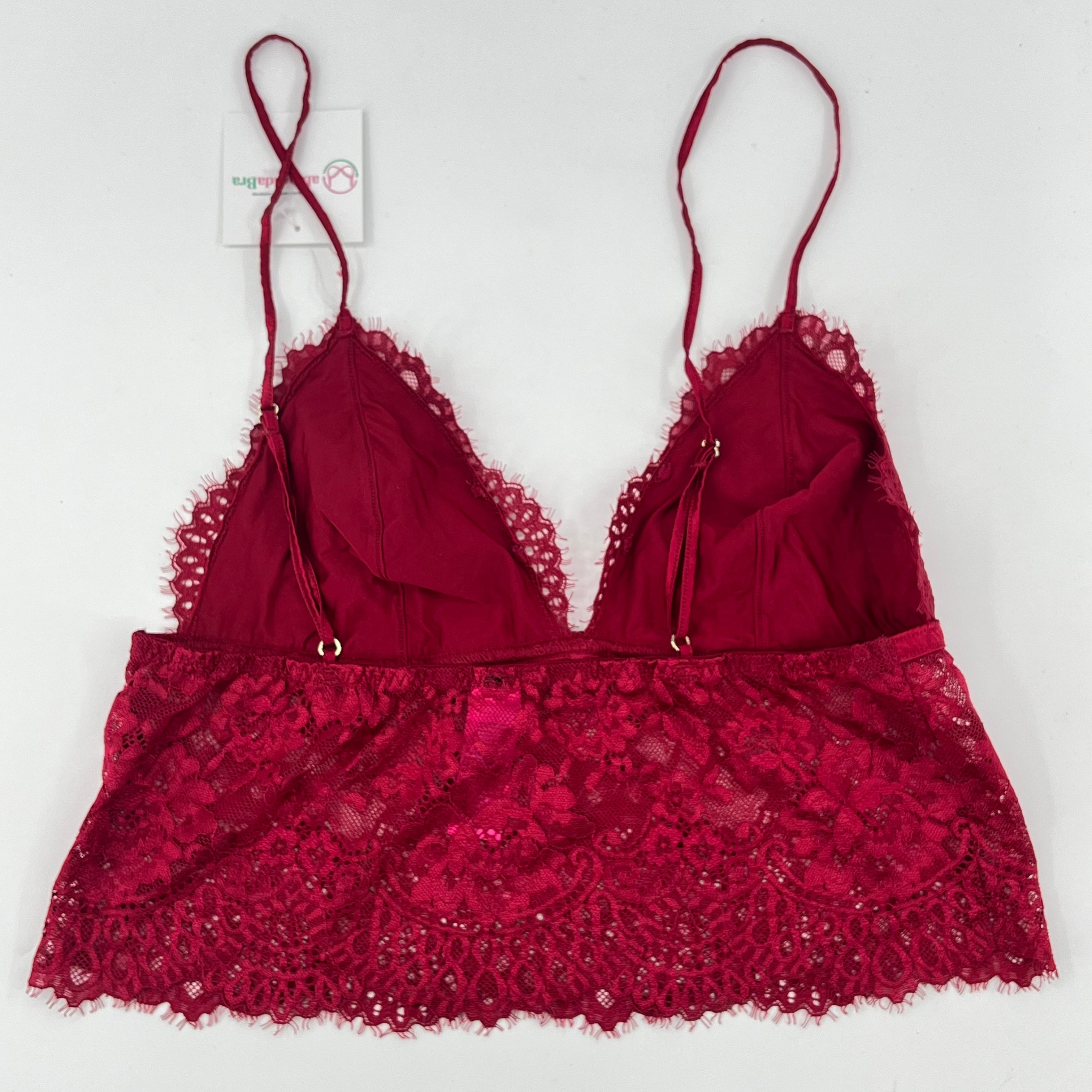 Soutien-gorge La Senza Rouge