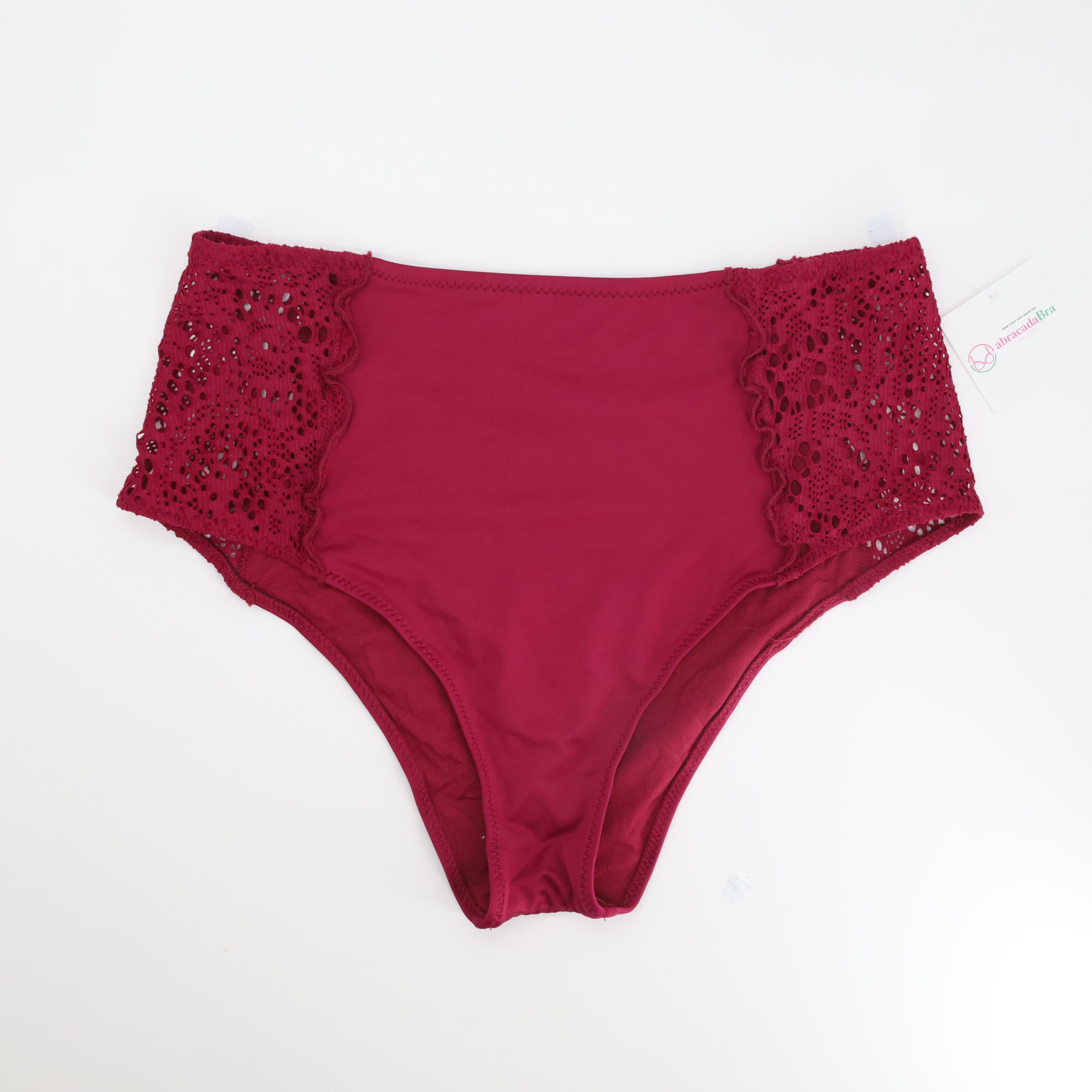 Bas Massimo Rouge