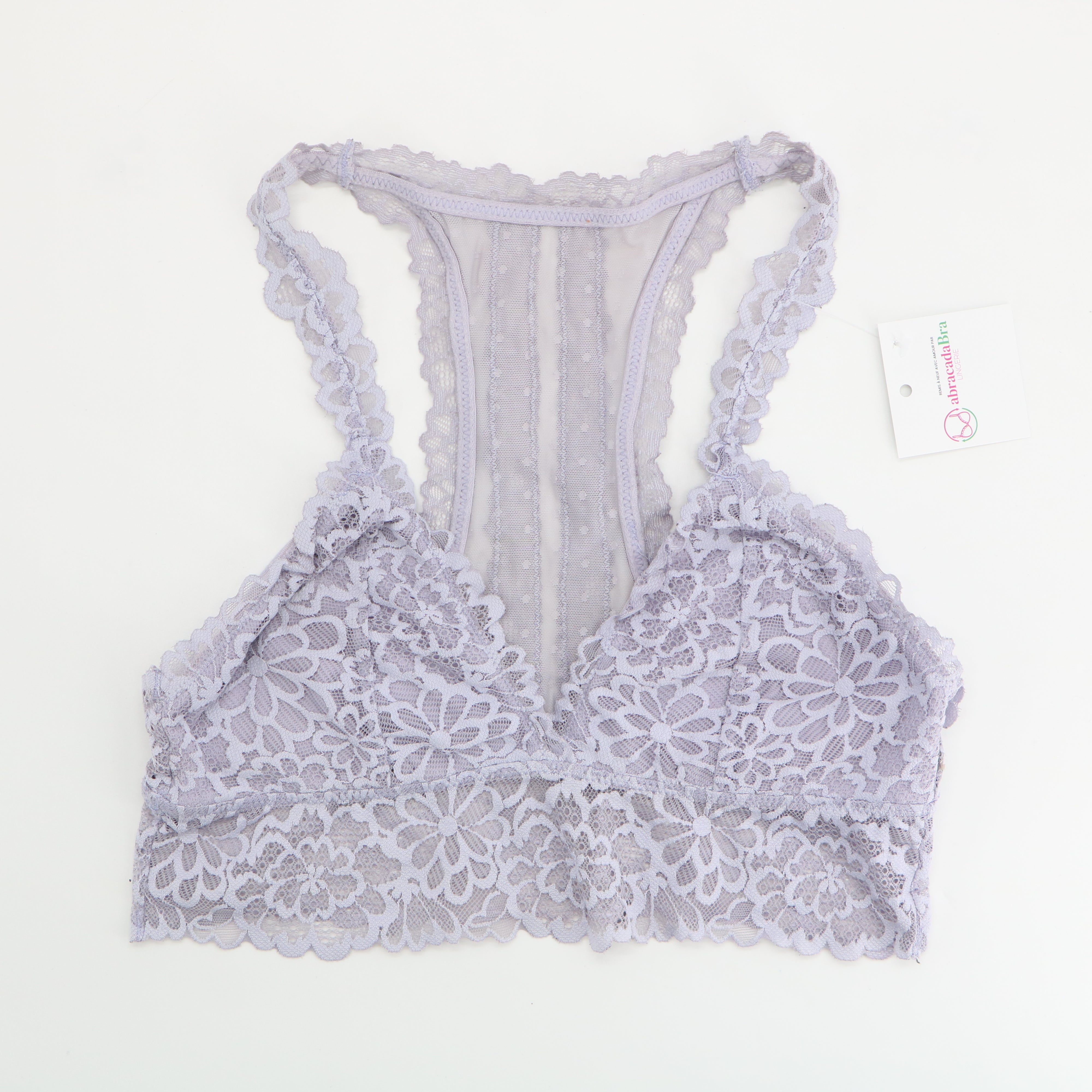 Soutien-gorge Aerie Violet