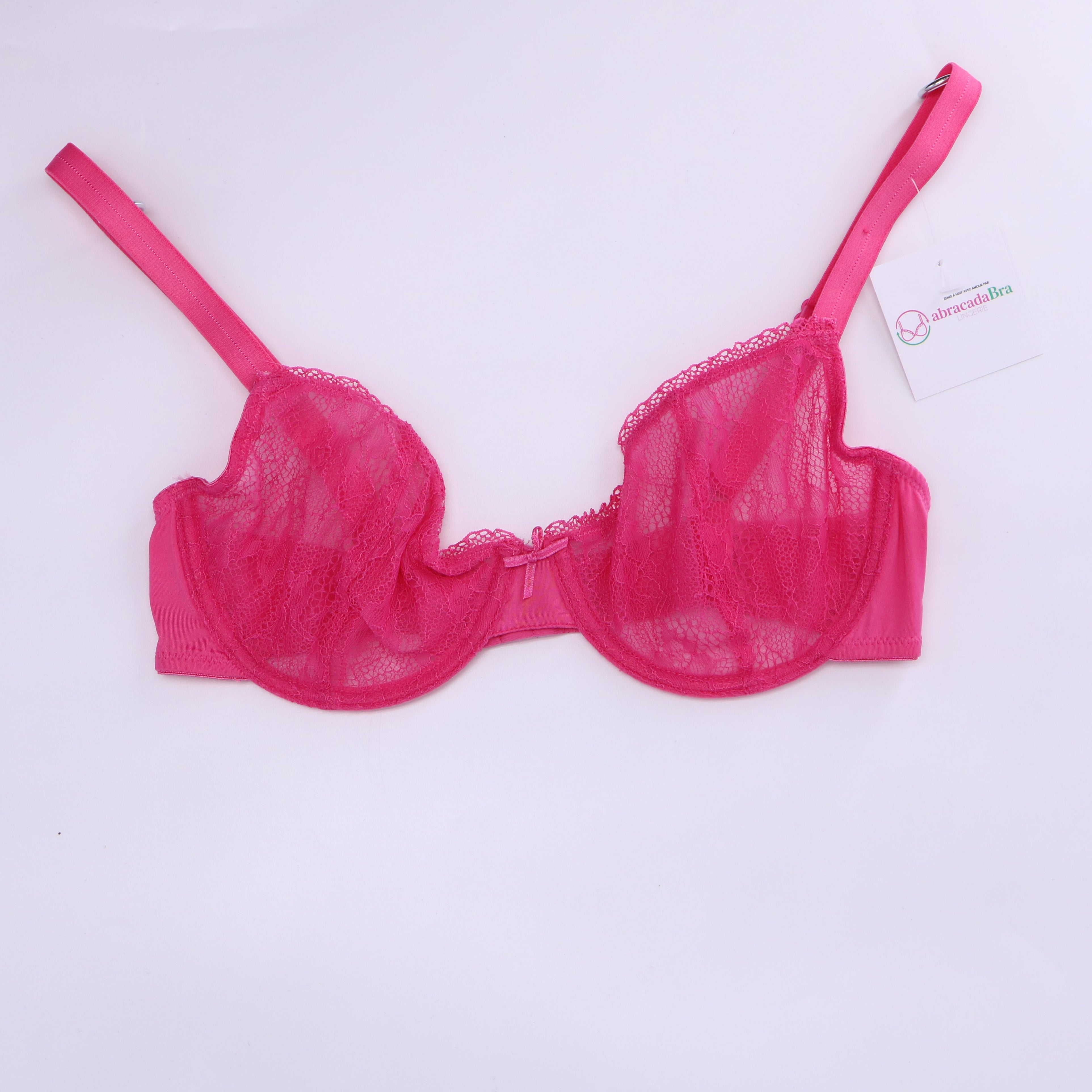 Soutien-gorge Rose